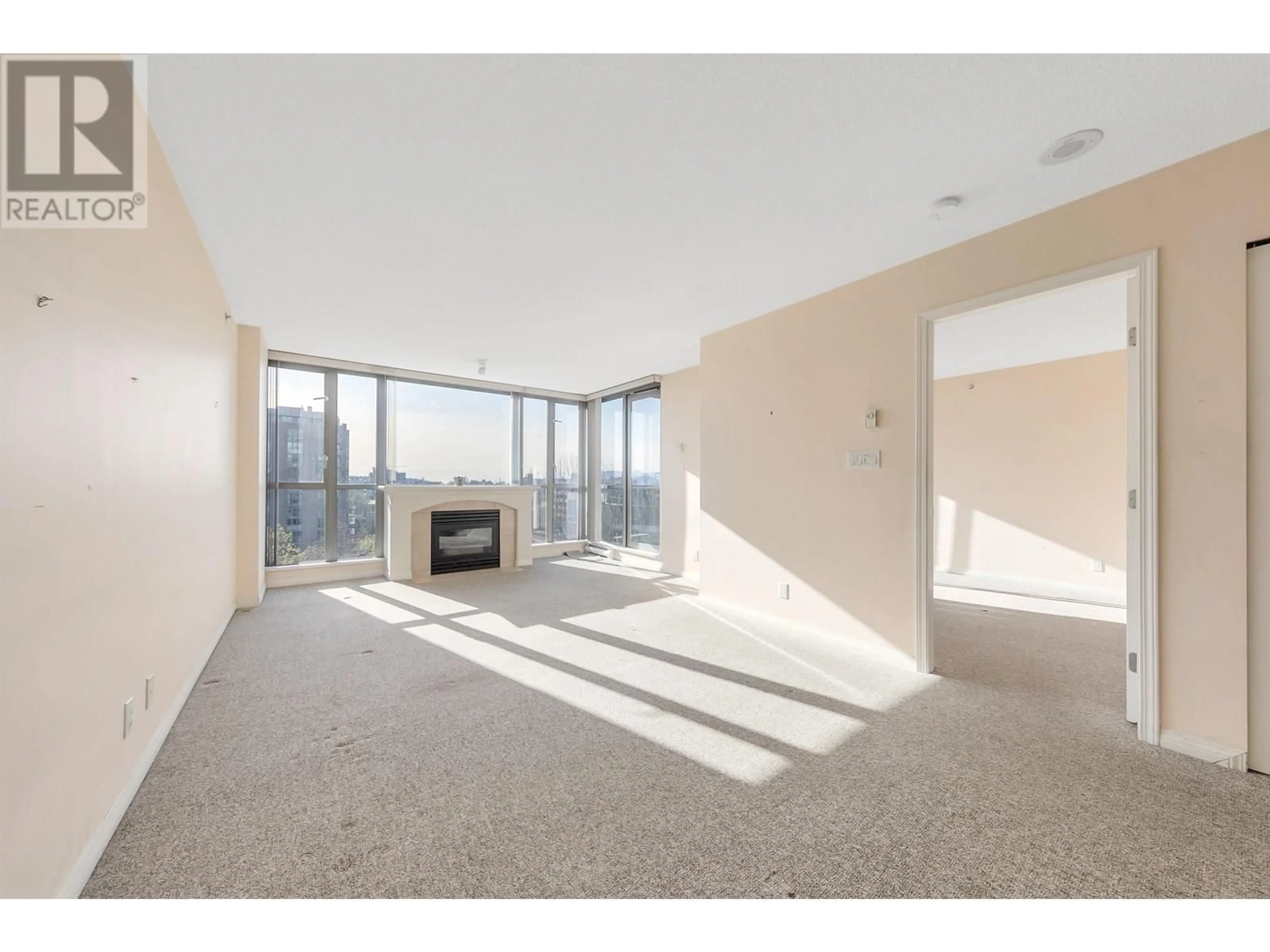 A pic of a room for 703 - 1575 10TH AVENUE, Vancouver British Columbia V6J5L1