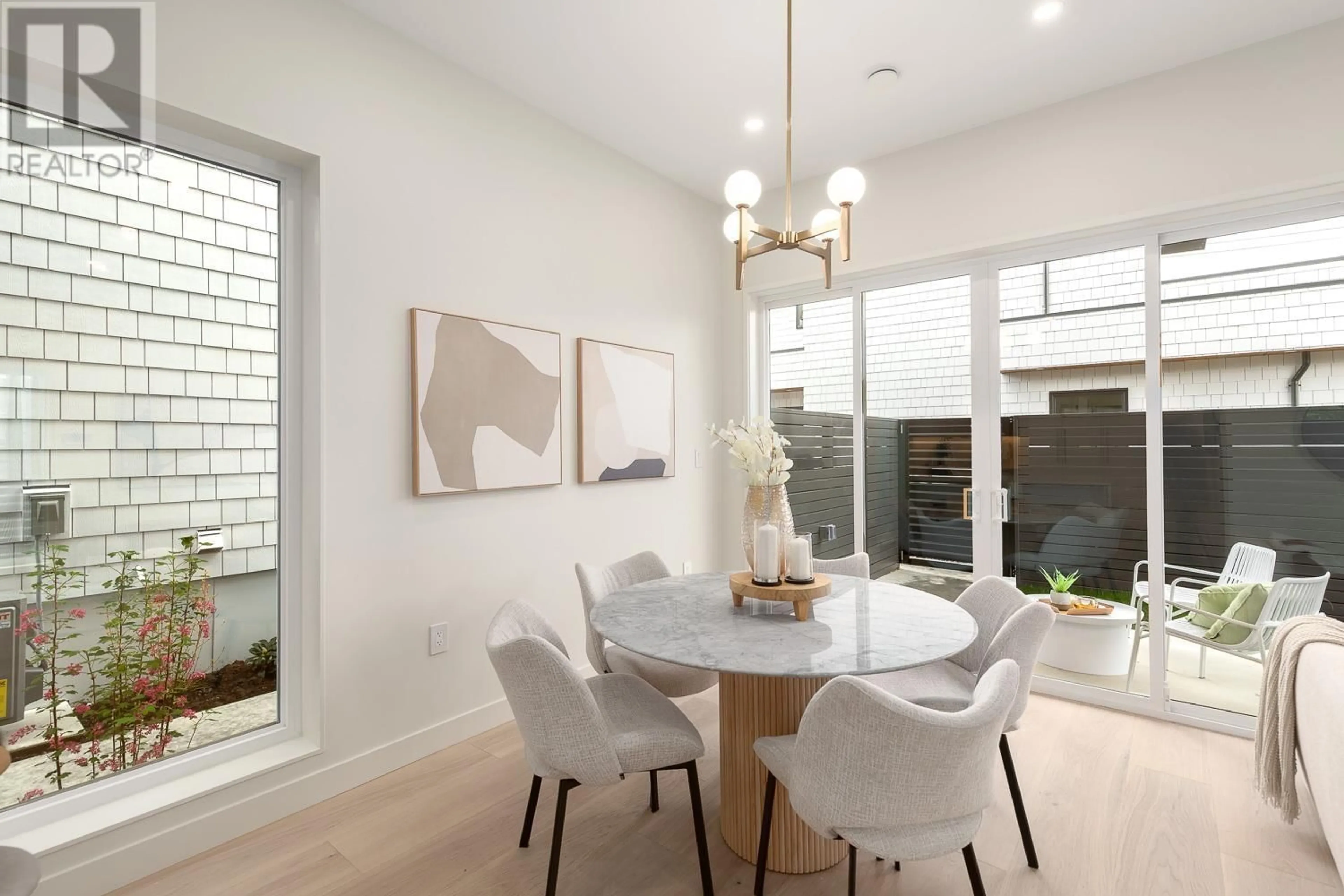 Dining room, unknown for 2670 E 38TH AVENUE, Vancouver British Columbia V5R3M7