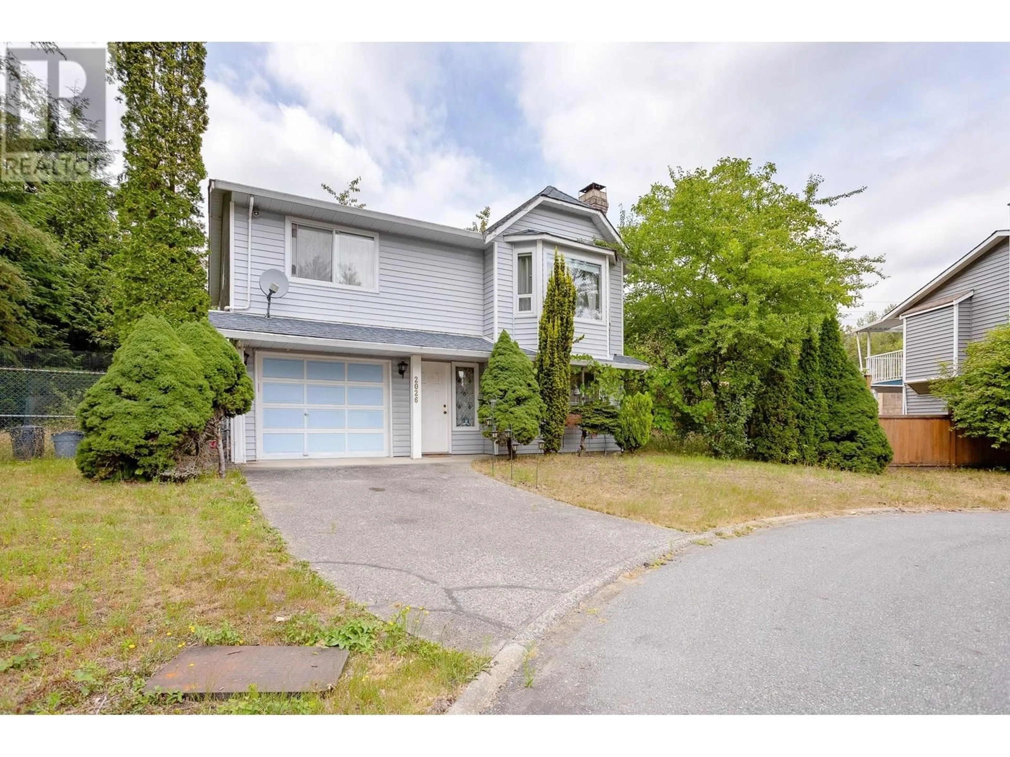 Unknown for 2026 SHAUGHNESSY PLACE, Coquitlam British Columbia V3E2J1