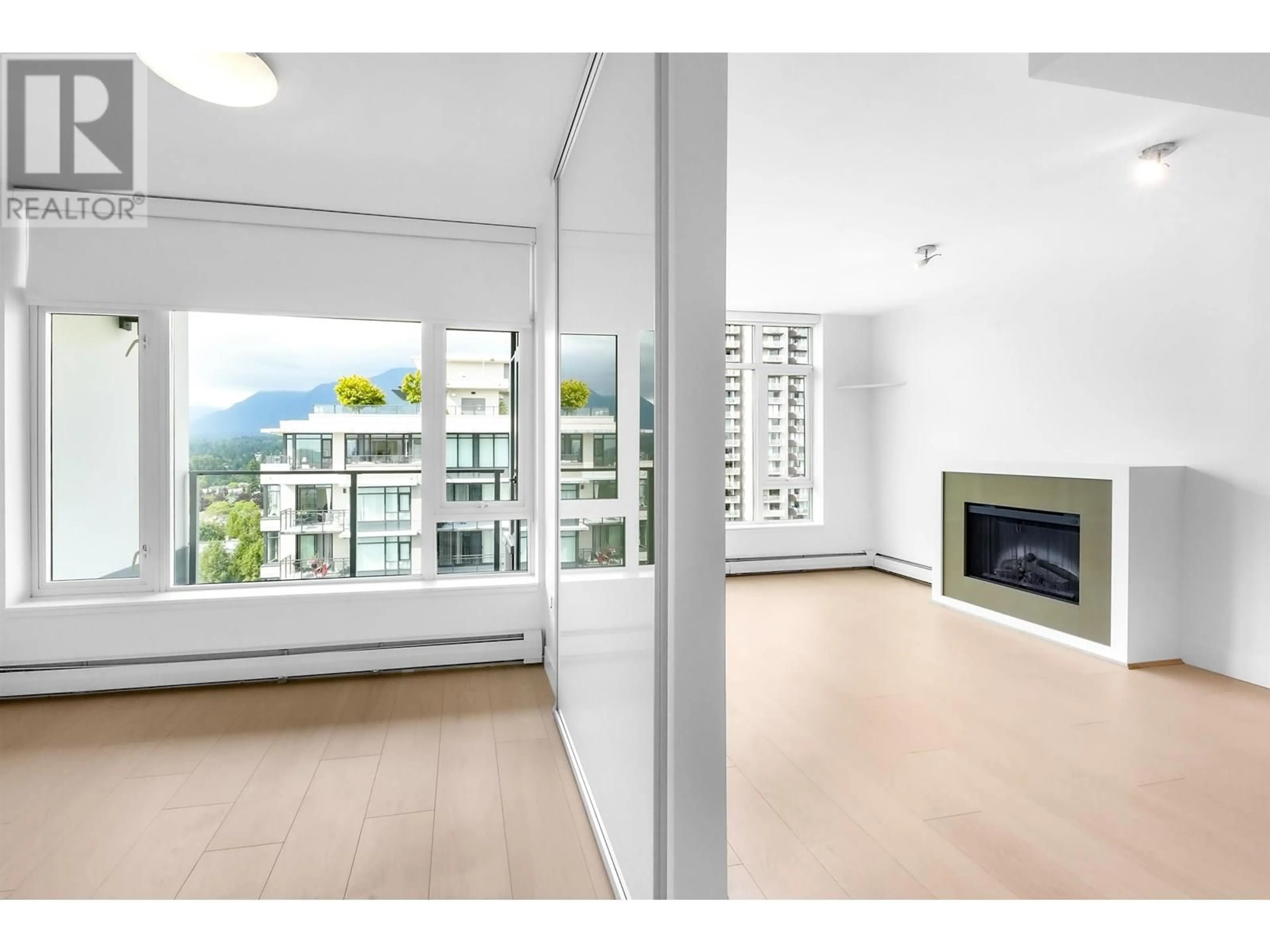 Unknown for 1406 - 1320 CHESTERFIELD AVENUE, North Vancouver British Columbia V7M9A7