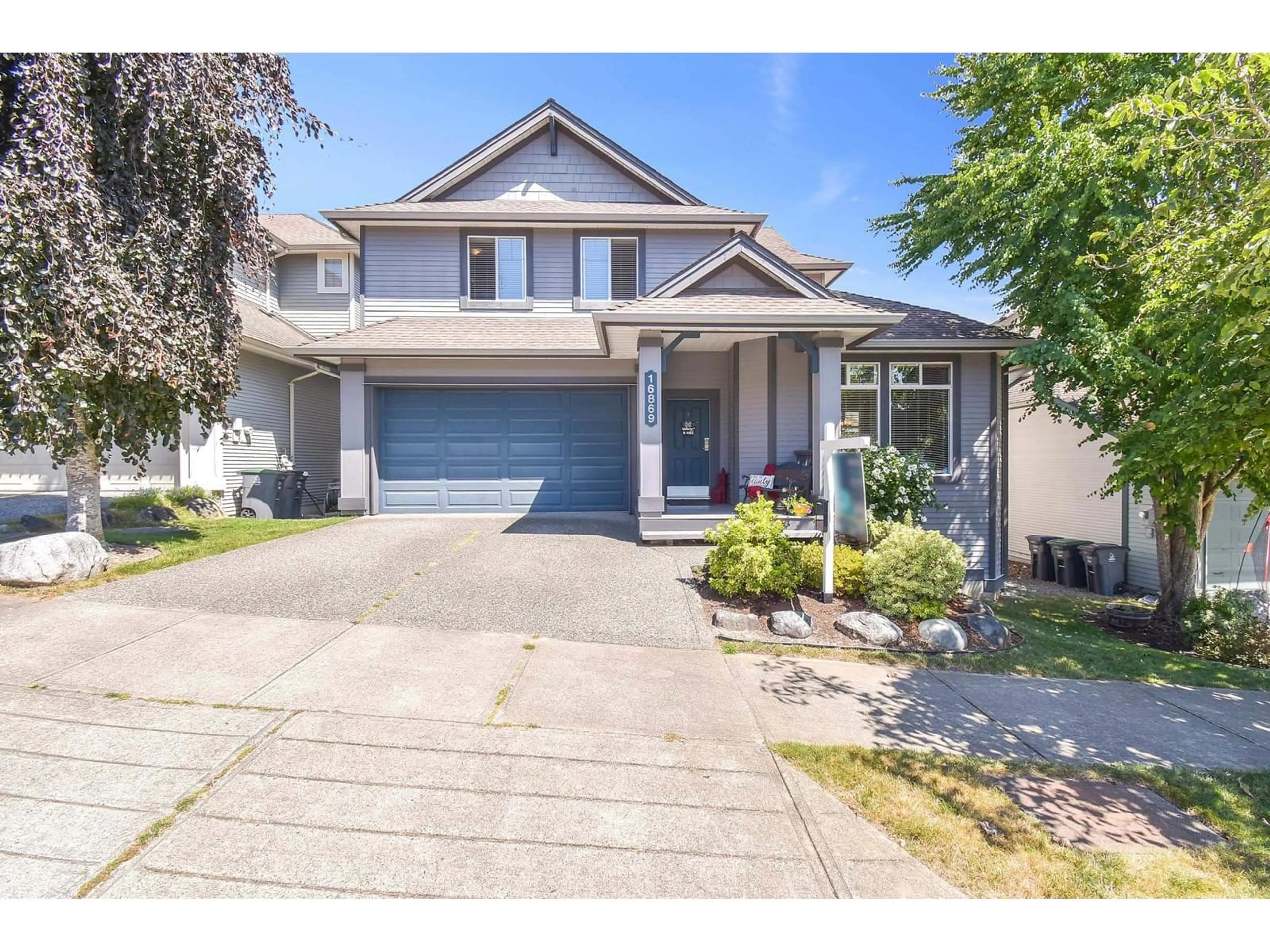 Unknown for 16869 78B, Surrey British Columbia V4N0J4