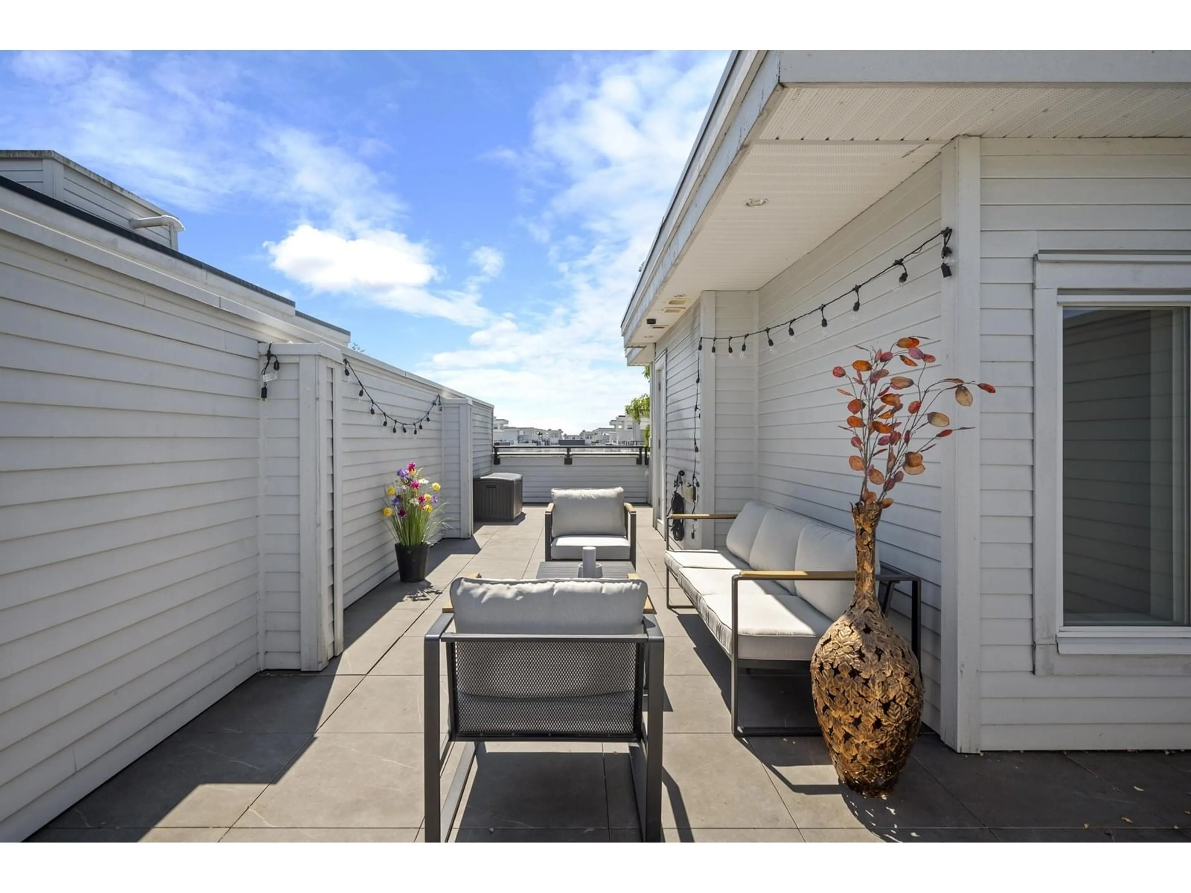 Patio, street for 20 - 16337 23A, Surrey British Columbia V3Z0S3