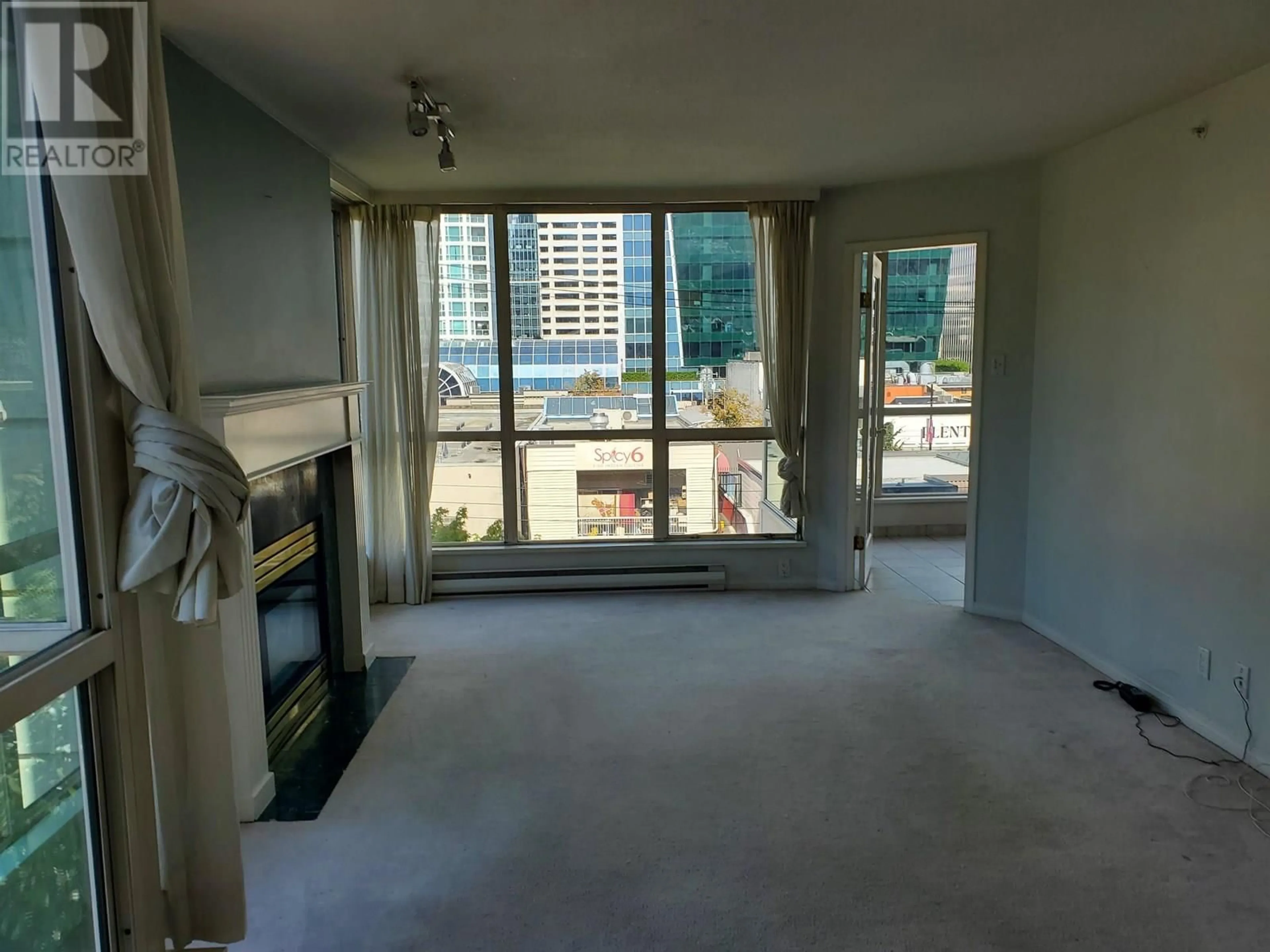 A pic of a room for 403 - 1111 HARO STREET, Vancouver British Columbia V6E1E3