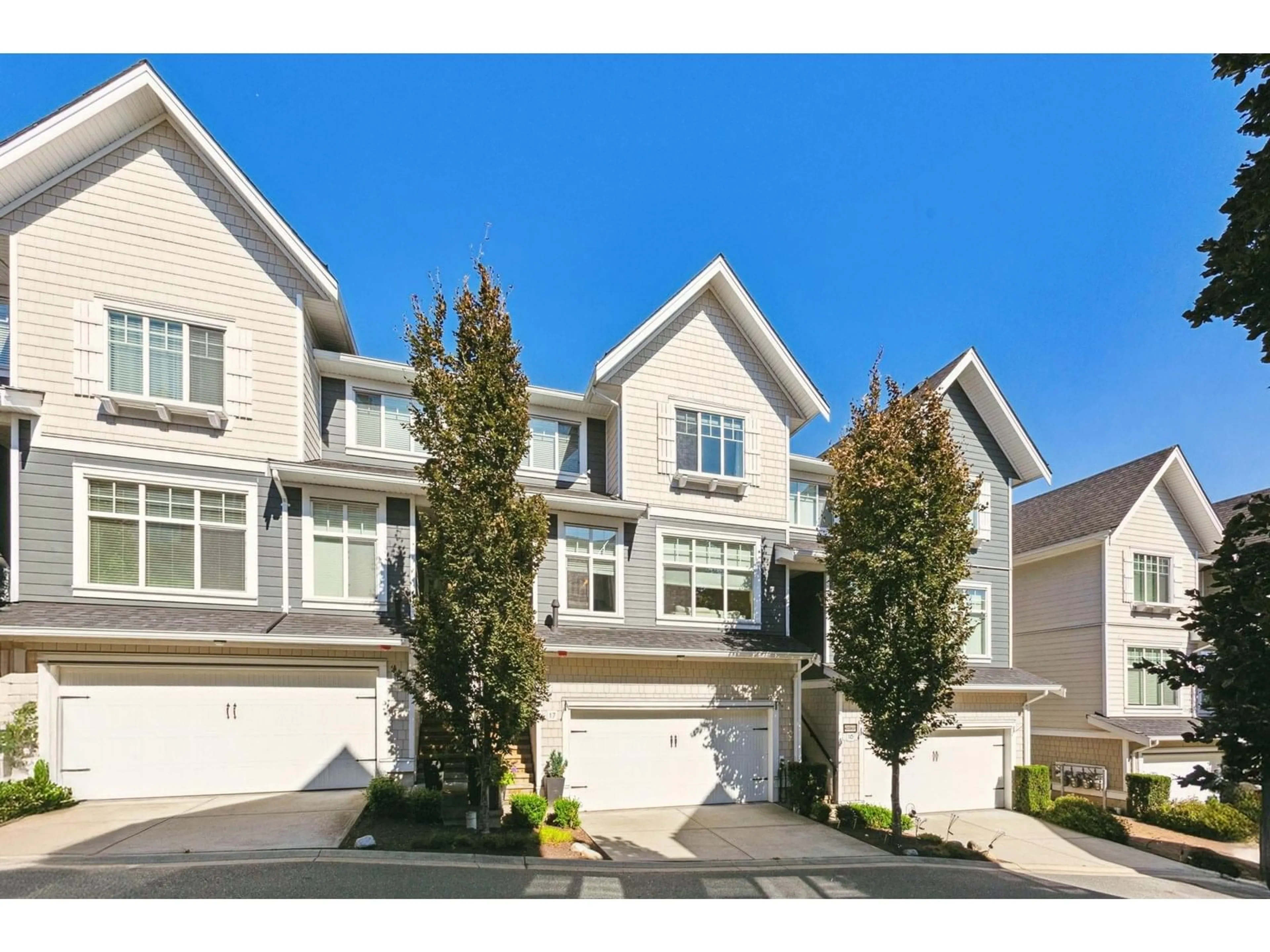 Unknown for 17 - 19938 70, Langley British Columbia V2Y0R1