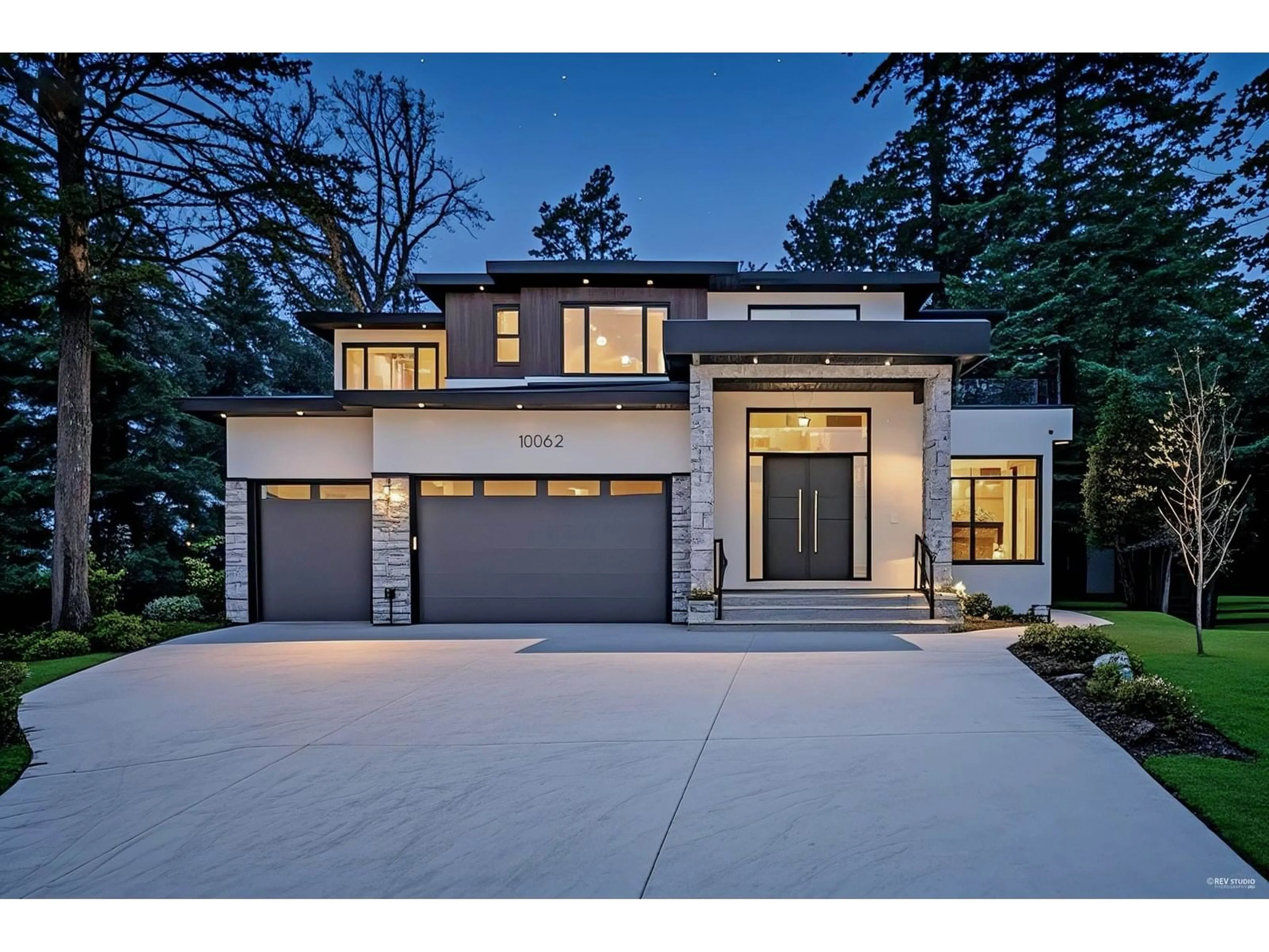 Home with brick exterior material, street for 10062 174A, Surrey British Columbia V4N4L7