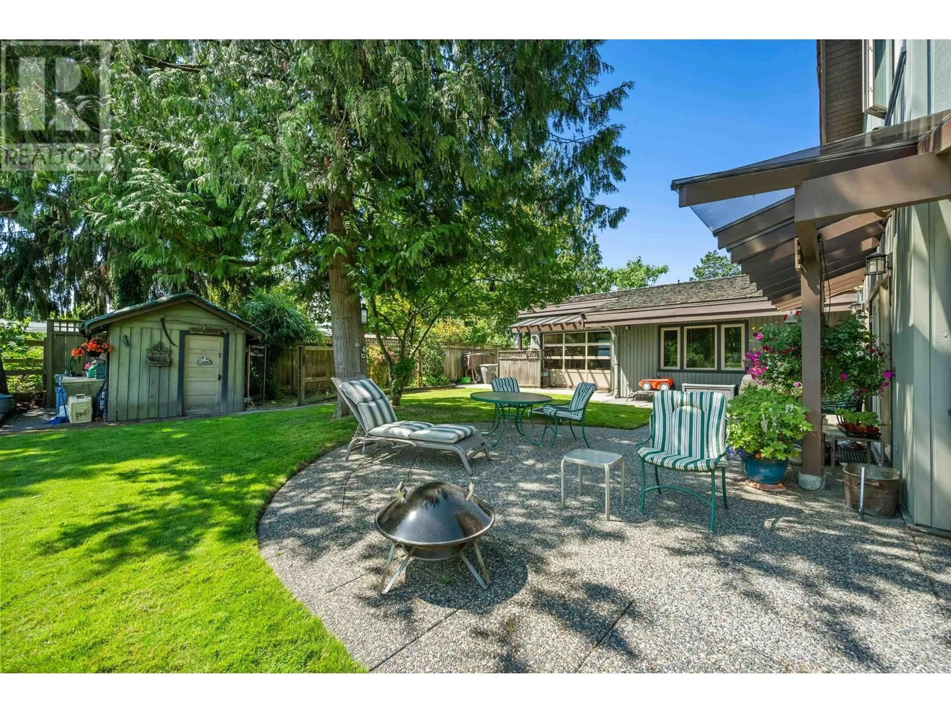 Patio, street for 7026 BALACLAVA STREET, Vancouver British Columbia V6N1M5