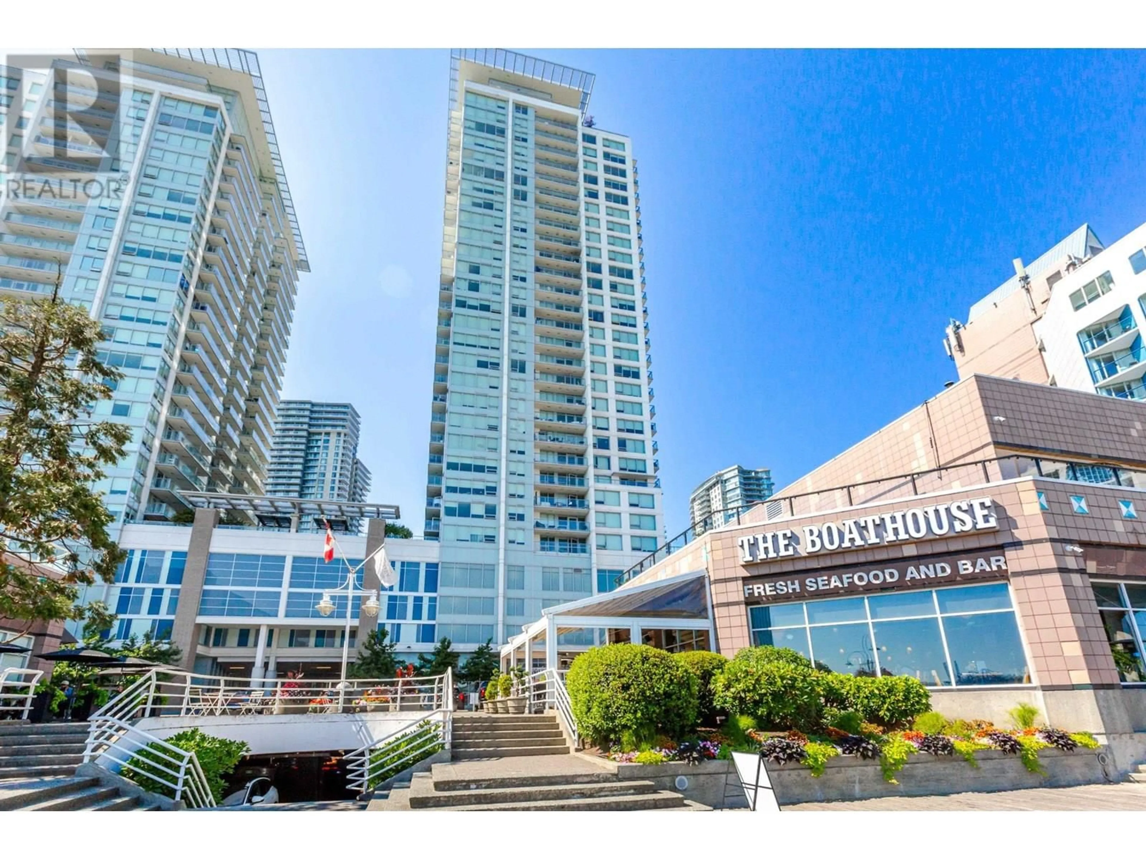 Unknown for 1108 - 908 QUAYSIDE DRIVE, New Westminster British Columbia V3M0L4