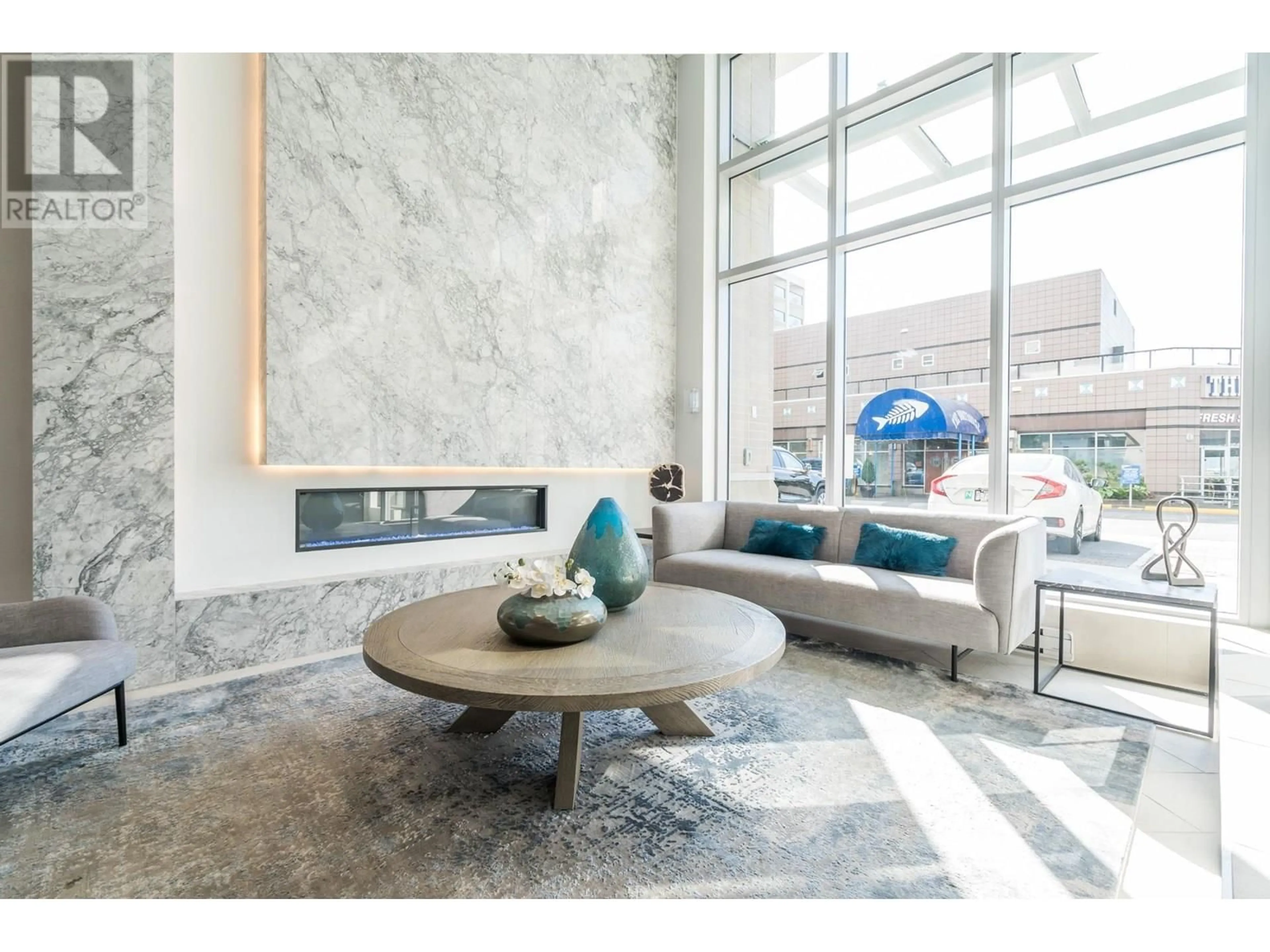 Lobby for 1108 - 908 QUAYSIDE DRIVE, New Westminster British Columbia V3M0L4