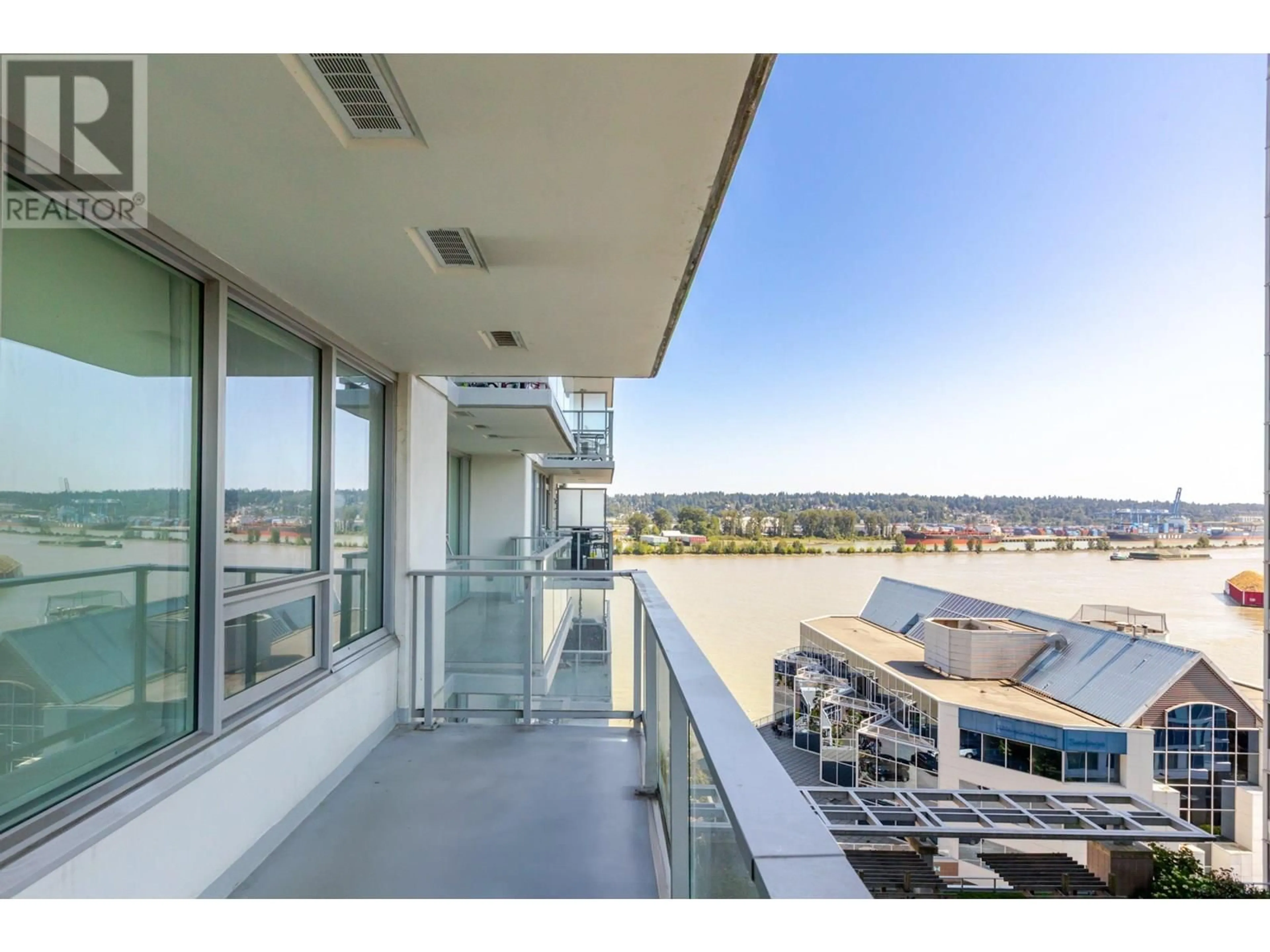 Unknown for 1108 - 908 QUAYSIDE DRIVE, New Westminster British Columbia V3M0L4