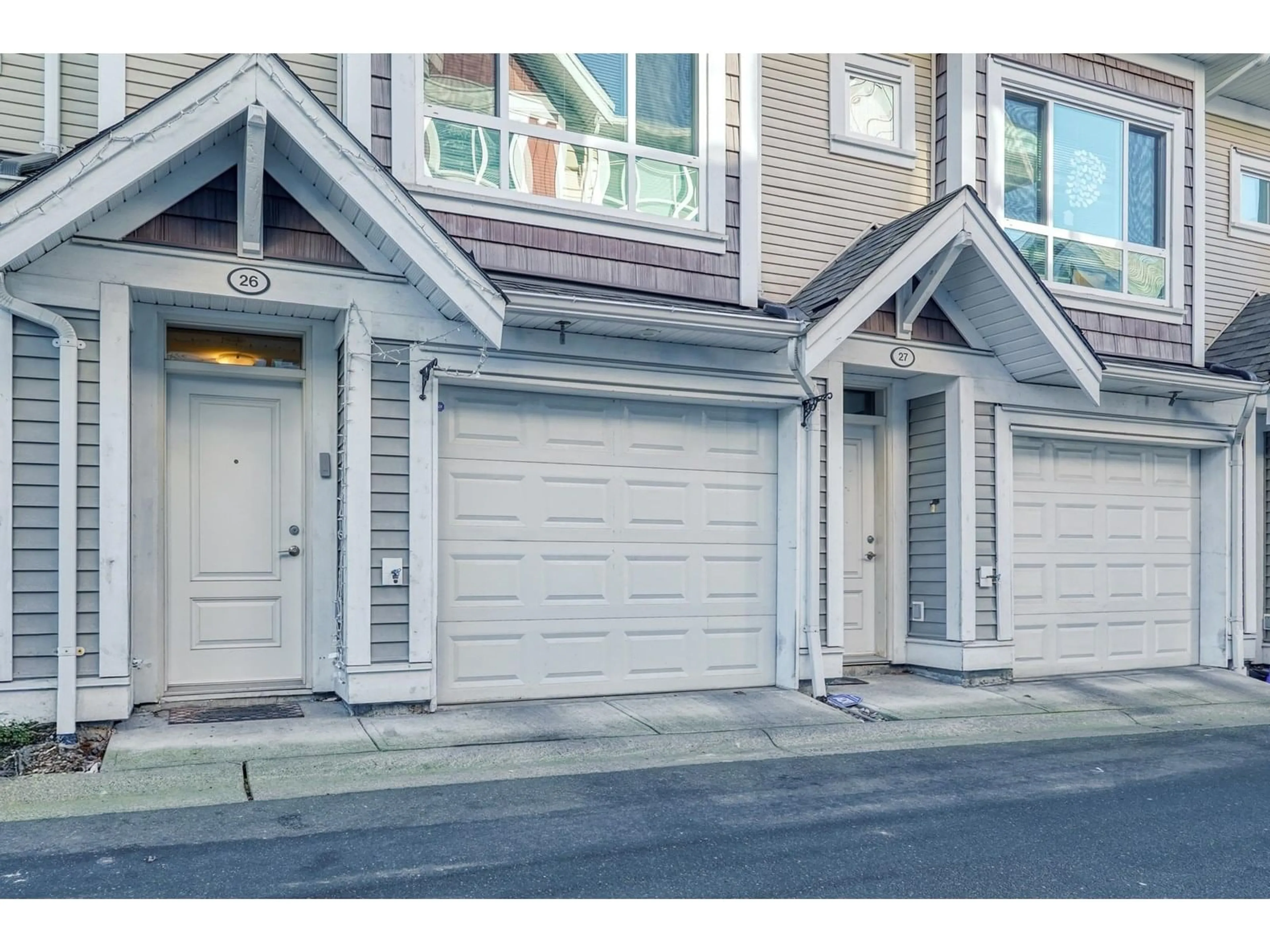 Unknown for 26 - 7298 199A, Langley British Columbia V2Y0H9