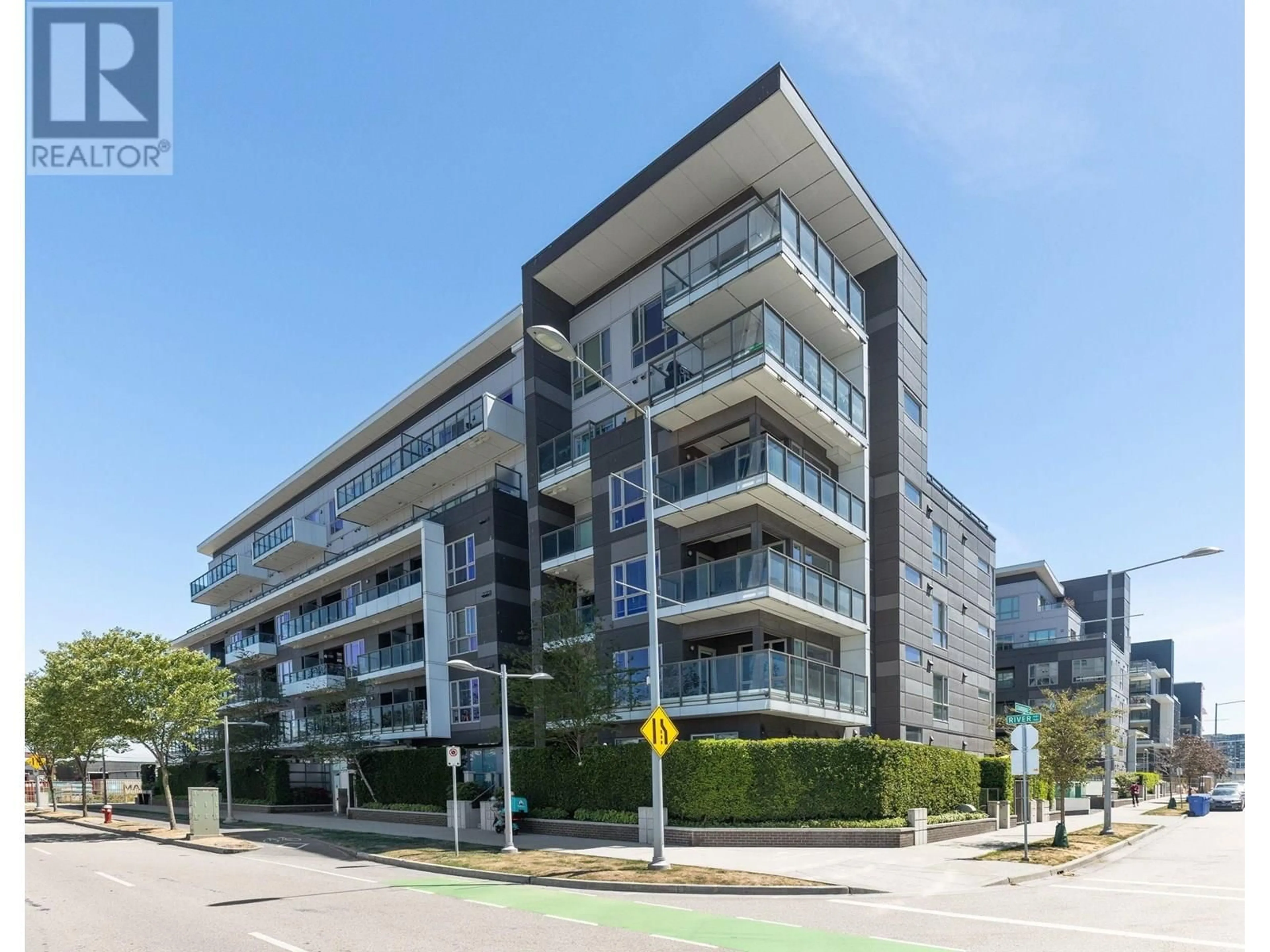 Unknown for 719 - 7008 RIVER PARKWAY, Richmond British Columbia V6X0M3