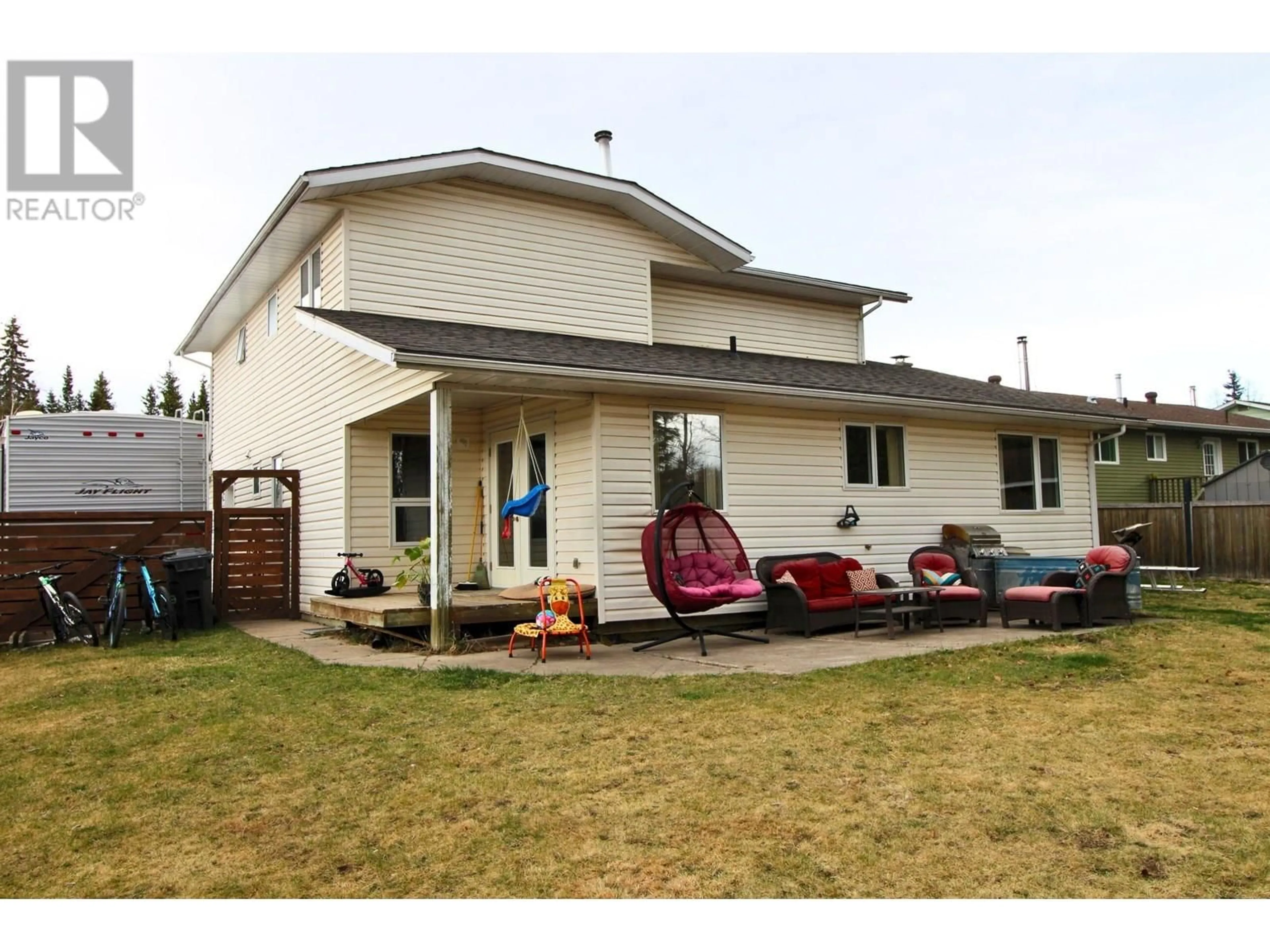 Unknown for 3780 BAGGERMAN CRESCENT, Houston British Columbia V0J1Z2