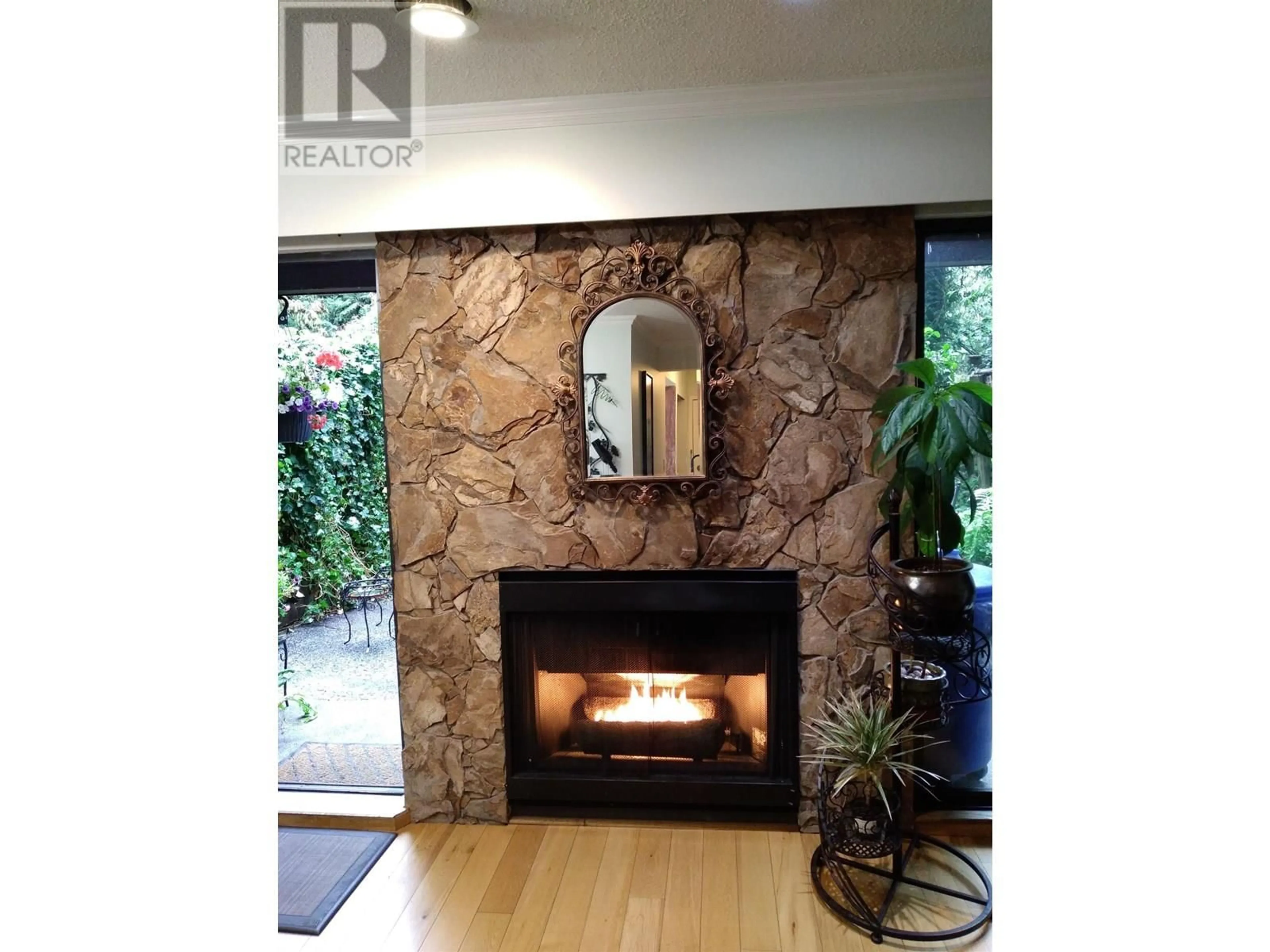 Unknown for 119 - 1040 KING ALBERT AVENUE, Coquitlam British Columbia V3J1X5