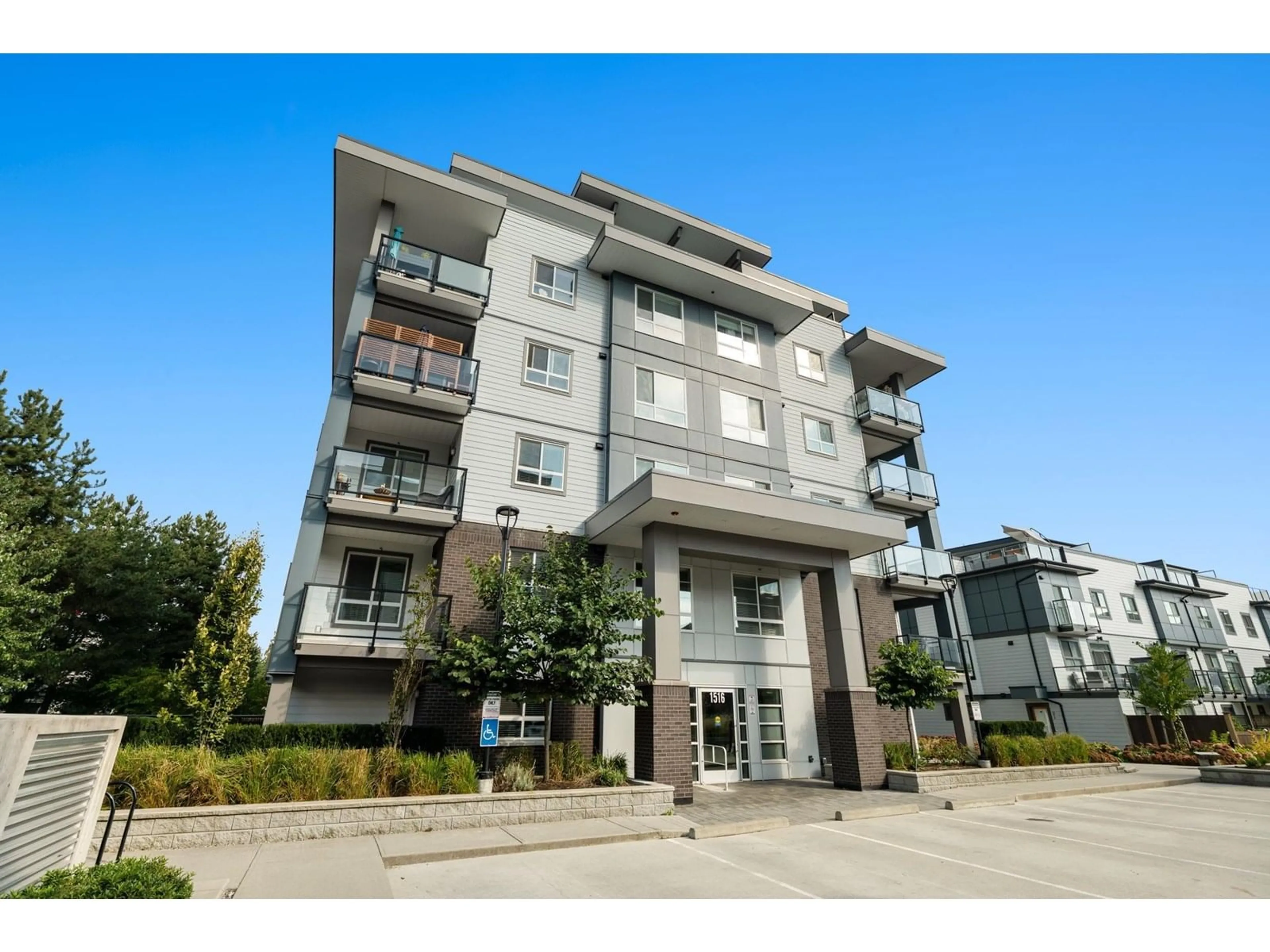 Unknown for 501 - 1516 MCCALLUM, Abbotsford British Columbia V2S0L9
