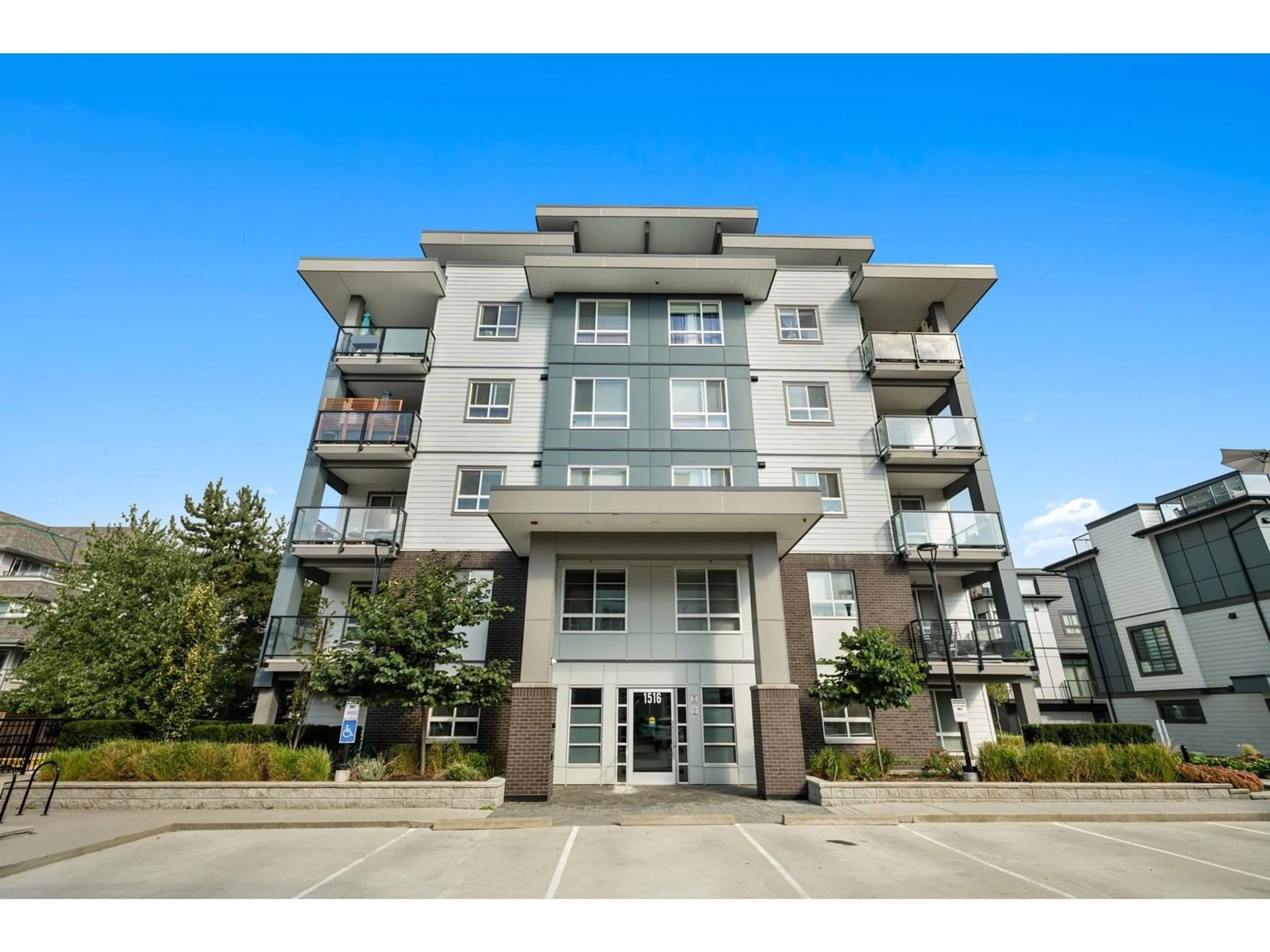 Unknown for 501 - 1516 MCCALLUM, Abbotsford British Columbia V2S0L9