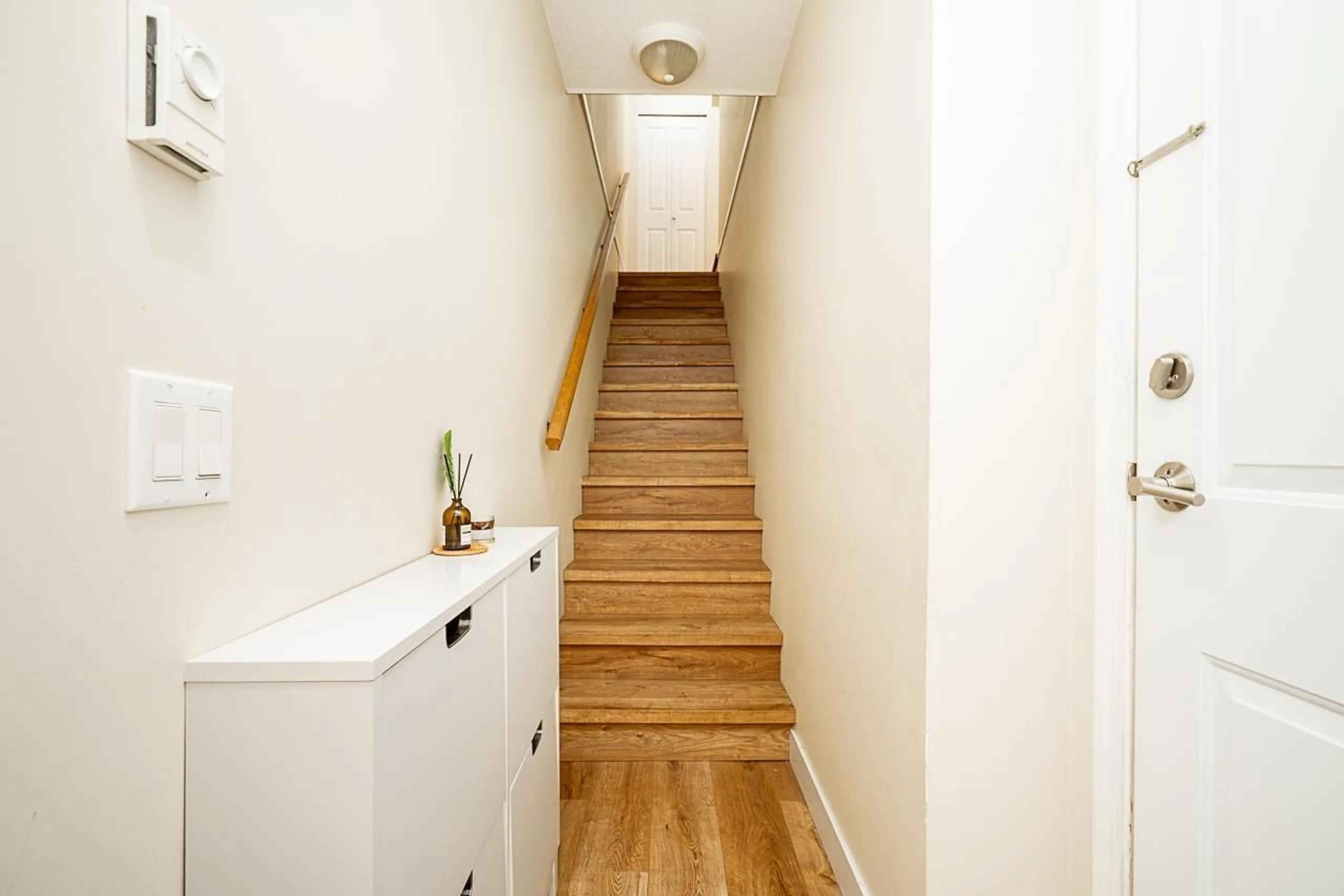 Stairs for 67 - 6747 203, Langley British Columbia V2Y3B5