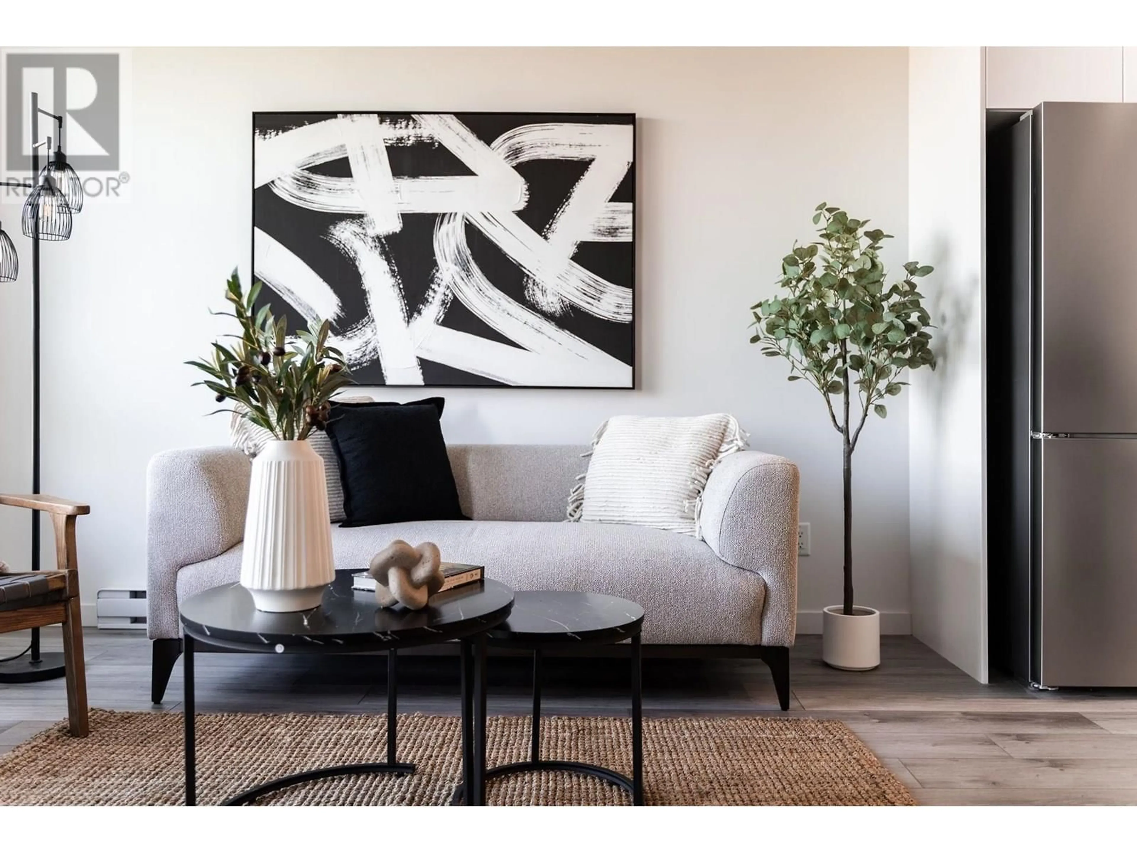 Living room with furniture, unknown for 510 - 11641 227TH STREET, Maple Ridge British Columbia V2X9J6