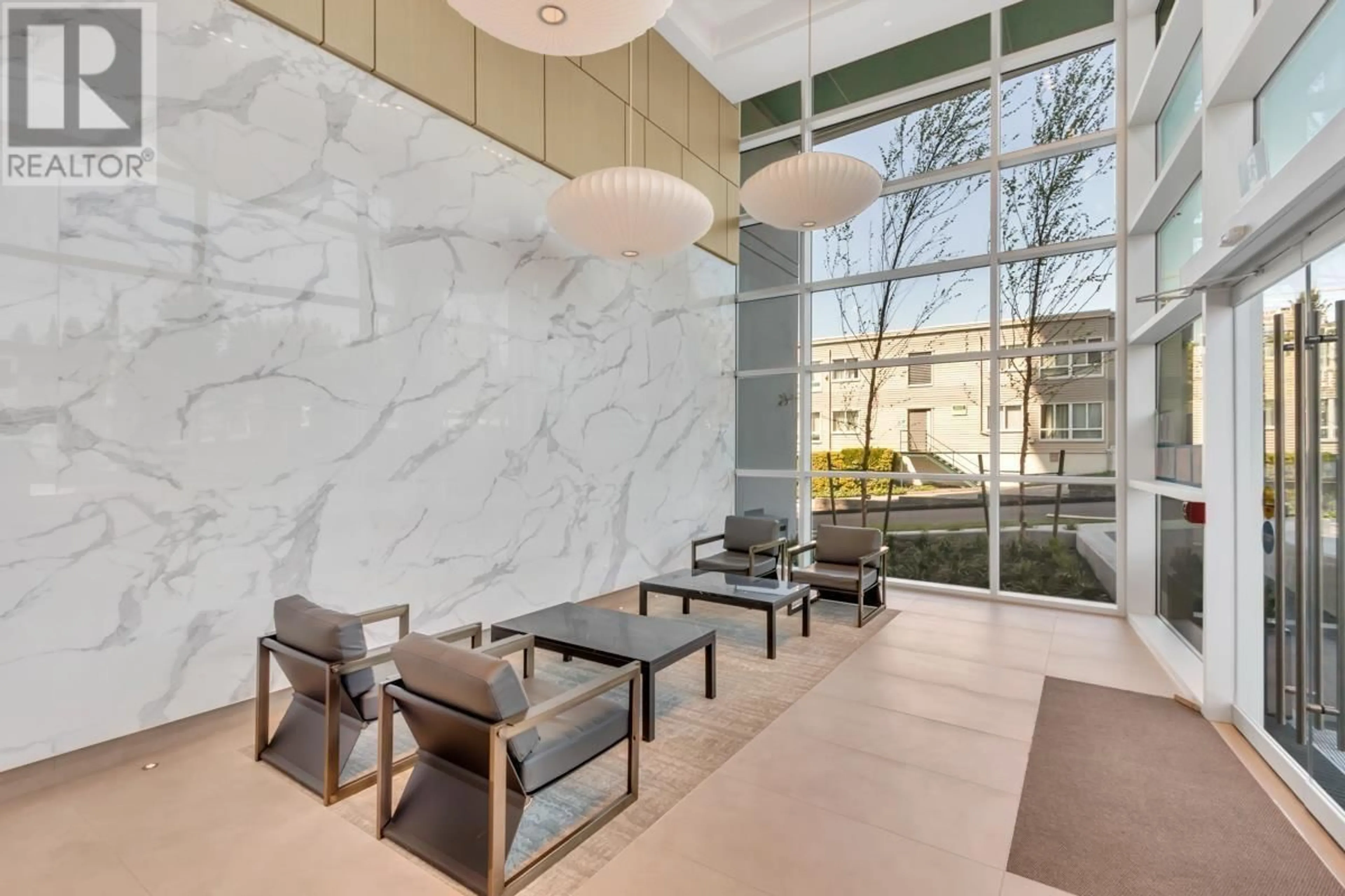 Lobby for 304 - 530 WHITING WAY, Coquitlam British Columbia V3J0J4