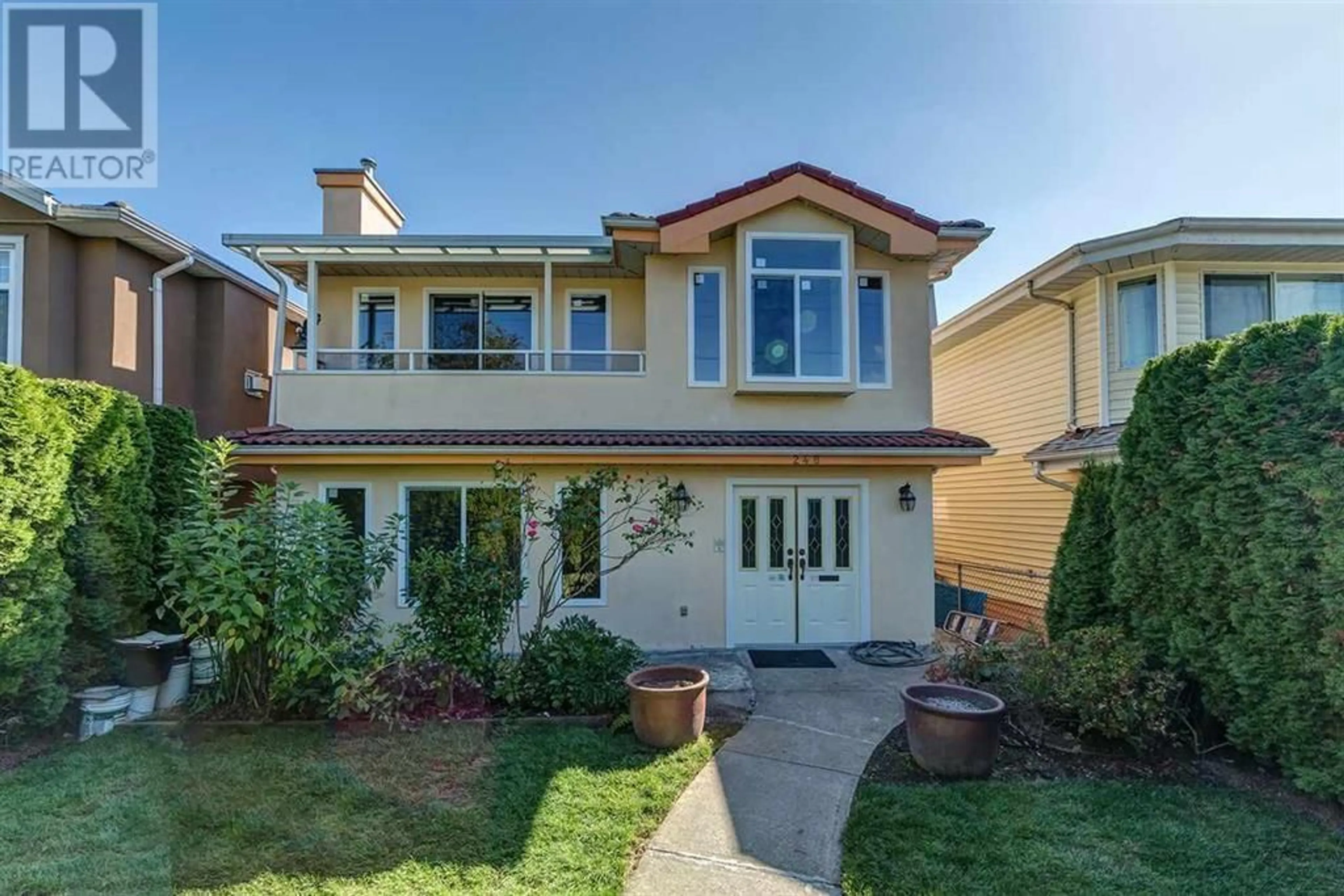 Unknown for 248 59TH AVENUE, Vancouver British Columbia V5X1X9