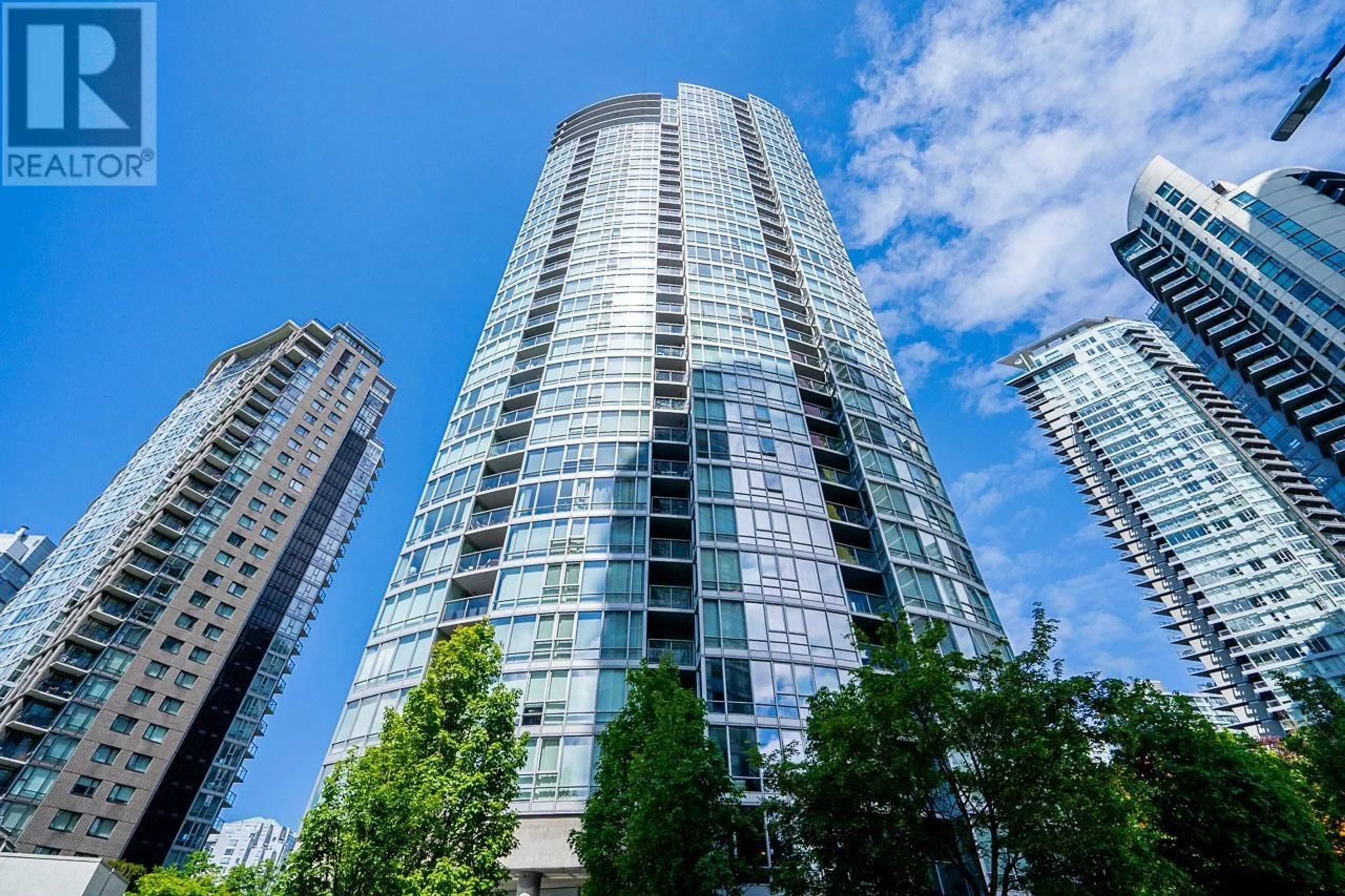 Unknown for 2508 - 1495 RICHARDS STREET, Vancouver British Columbia V6Z3E3