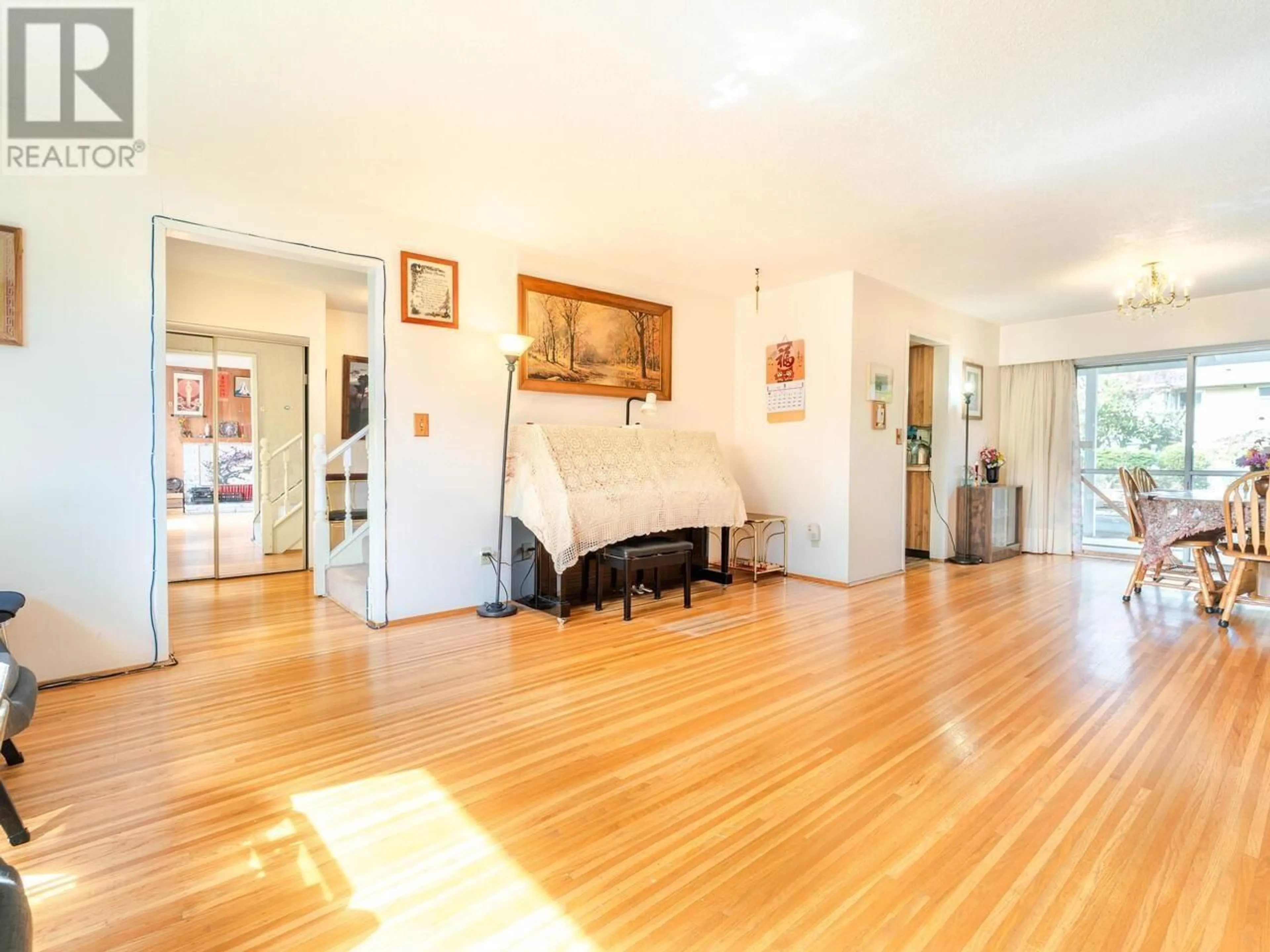 Unknown for 6151 NANIKA CRESCENT, Richmond British Columbia V7C2W6