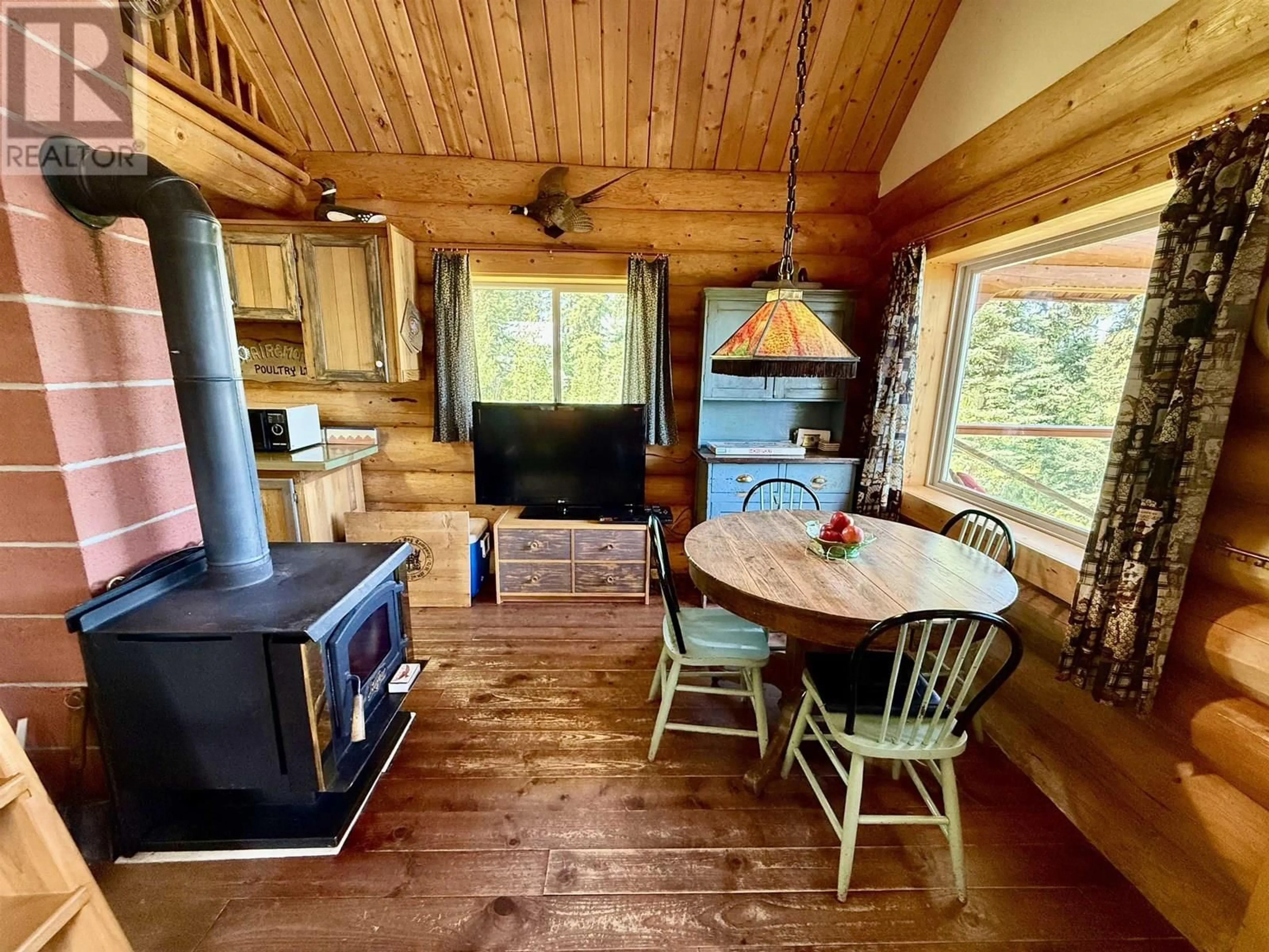Unknown for 7549 WOMACK ROAD, Lone Butte British Columbia V0K1X3