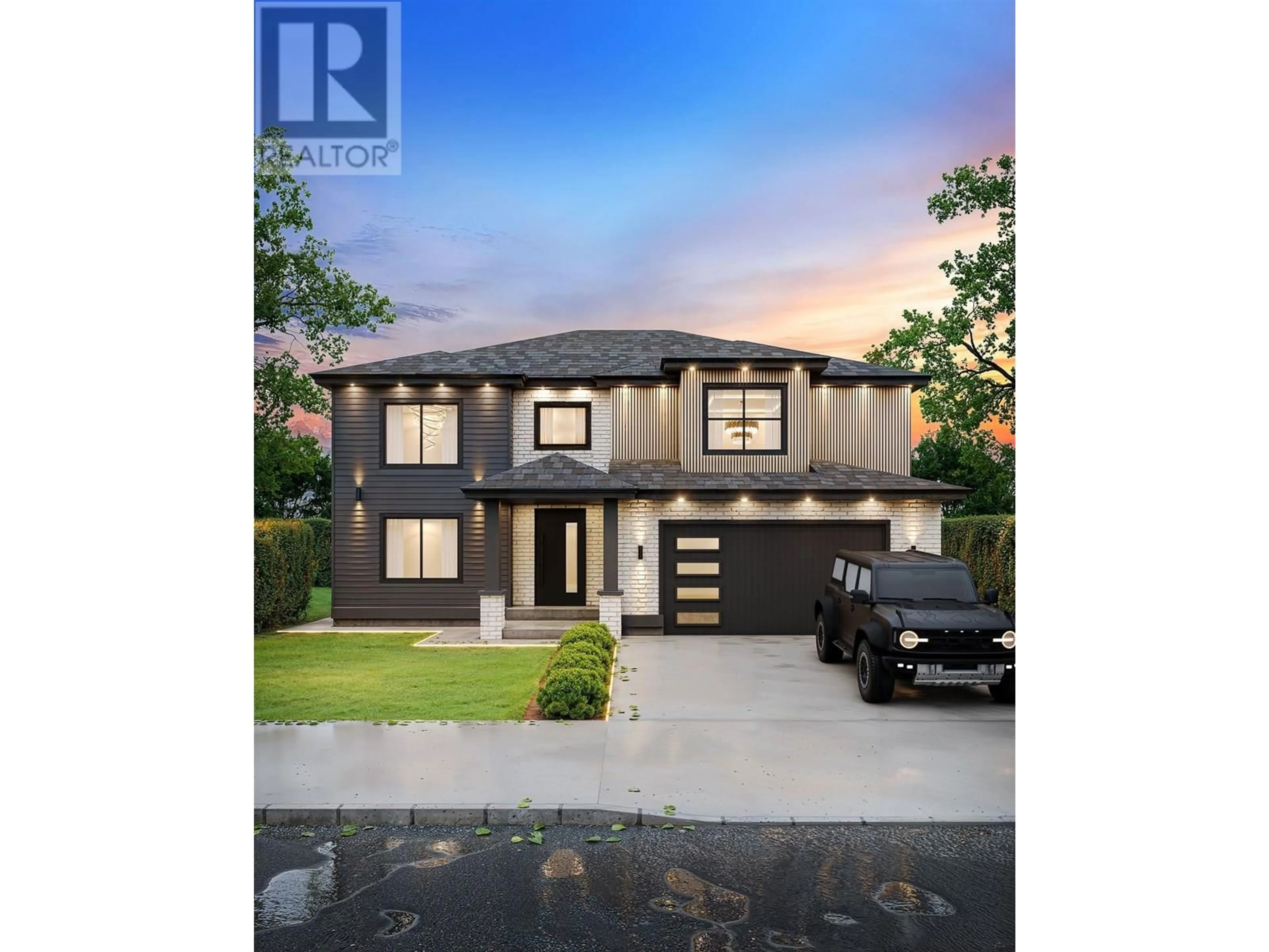 Unknown for 2693 PEBBLE CREEK BOULEVARD, Prince George British Columbia V2K0B9