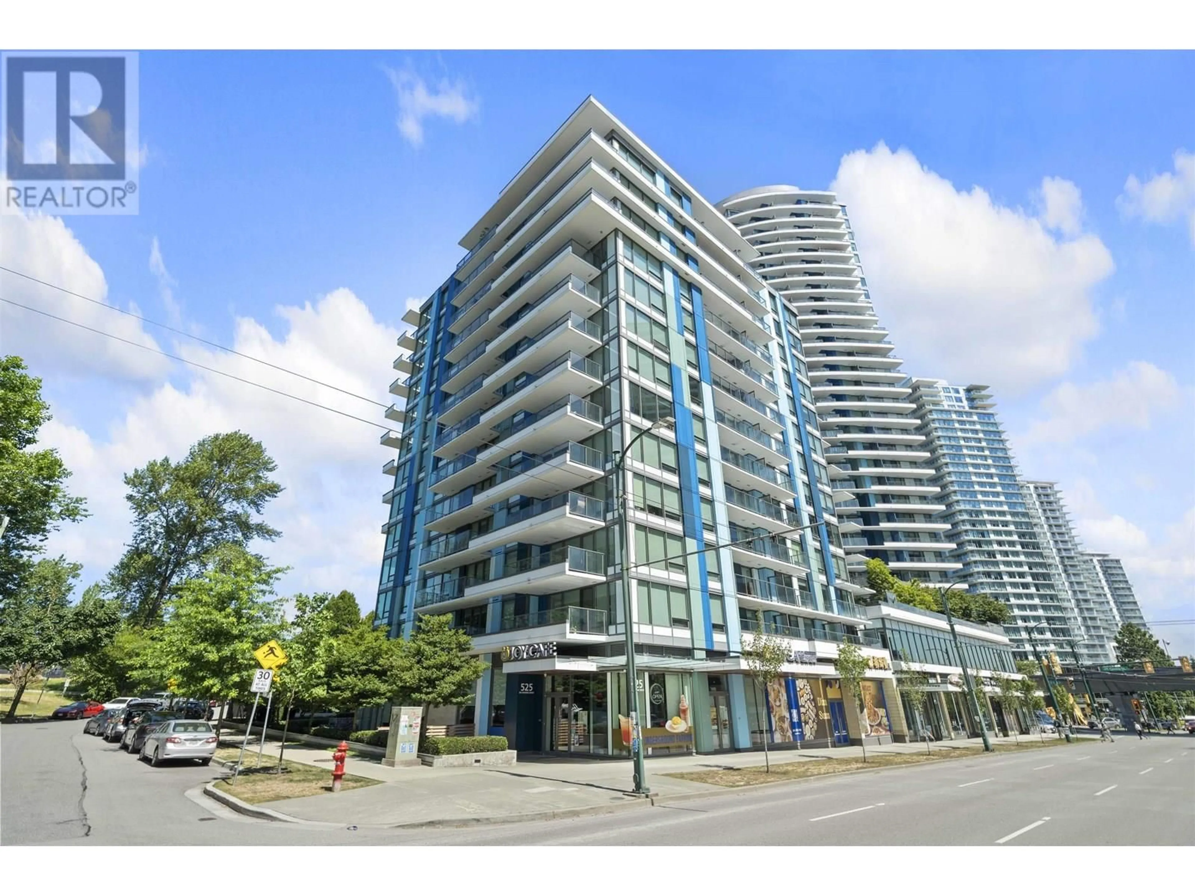 Unknown for 803 - 8238 LORD STREET, Vancouver British Columbia V6P0G7