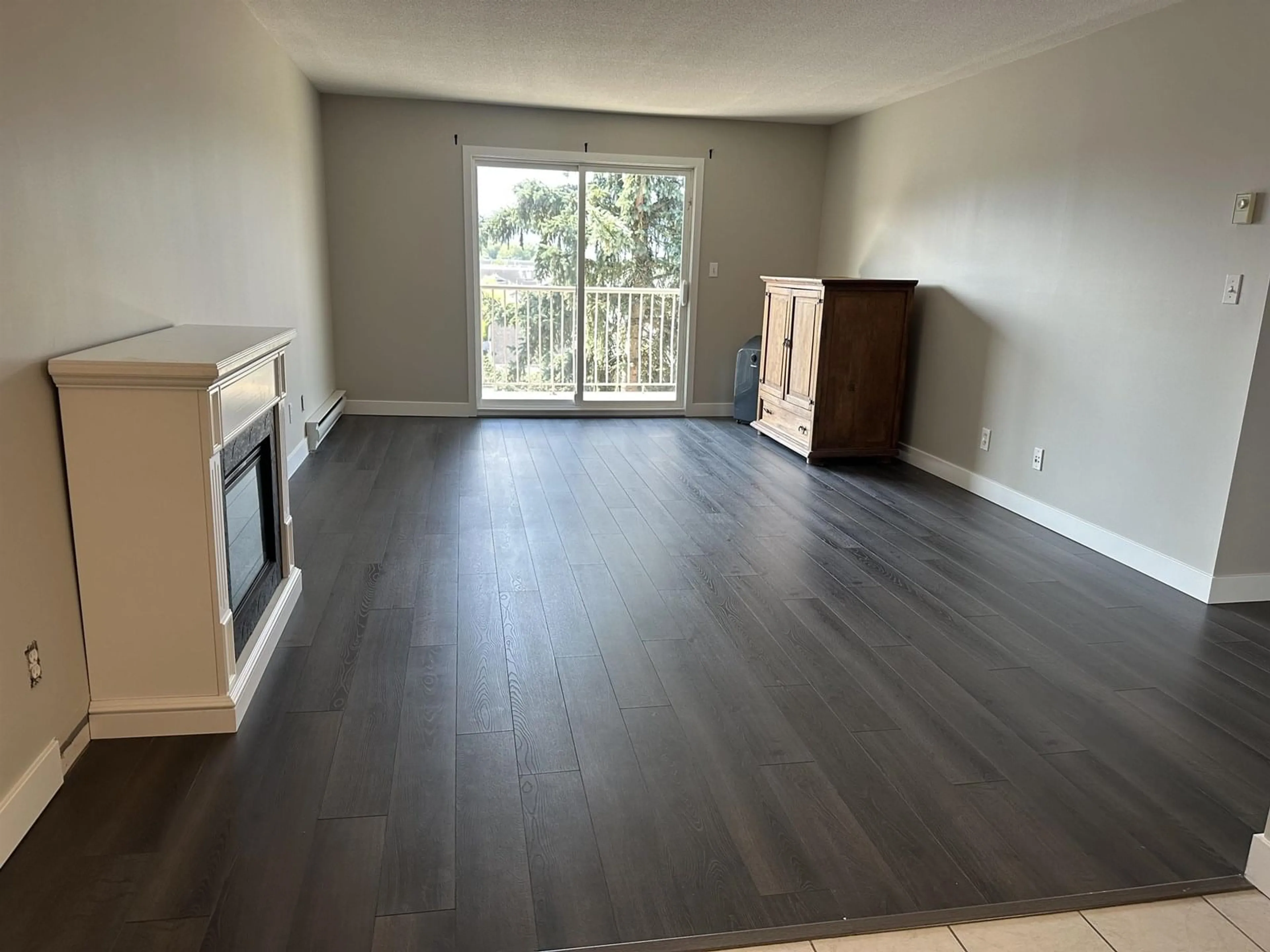 A pic of a room for 422 - 7694 EVANS ROAD, Chilliwack British Columbia V2R3W3
