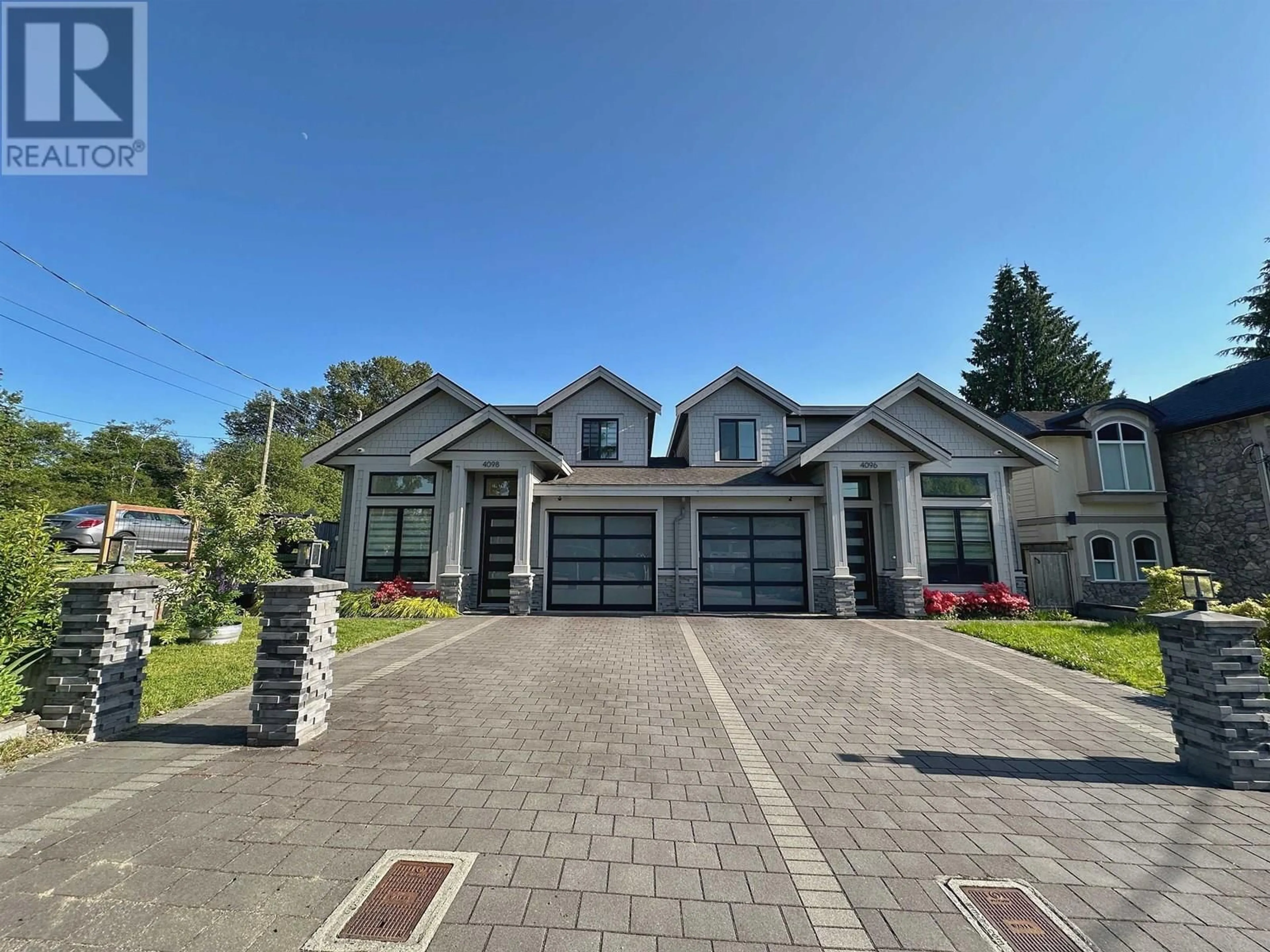 Unknown for 4098 FOREST STREET, Burnaby British Columbia V5G1X1