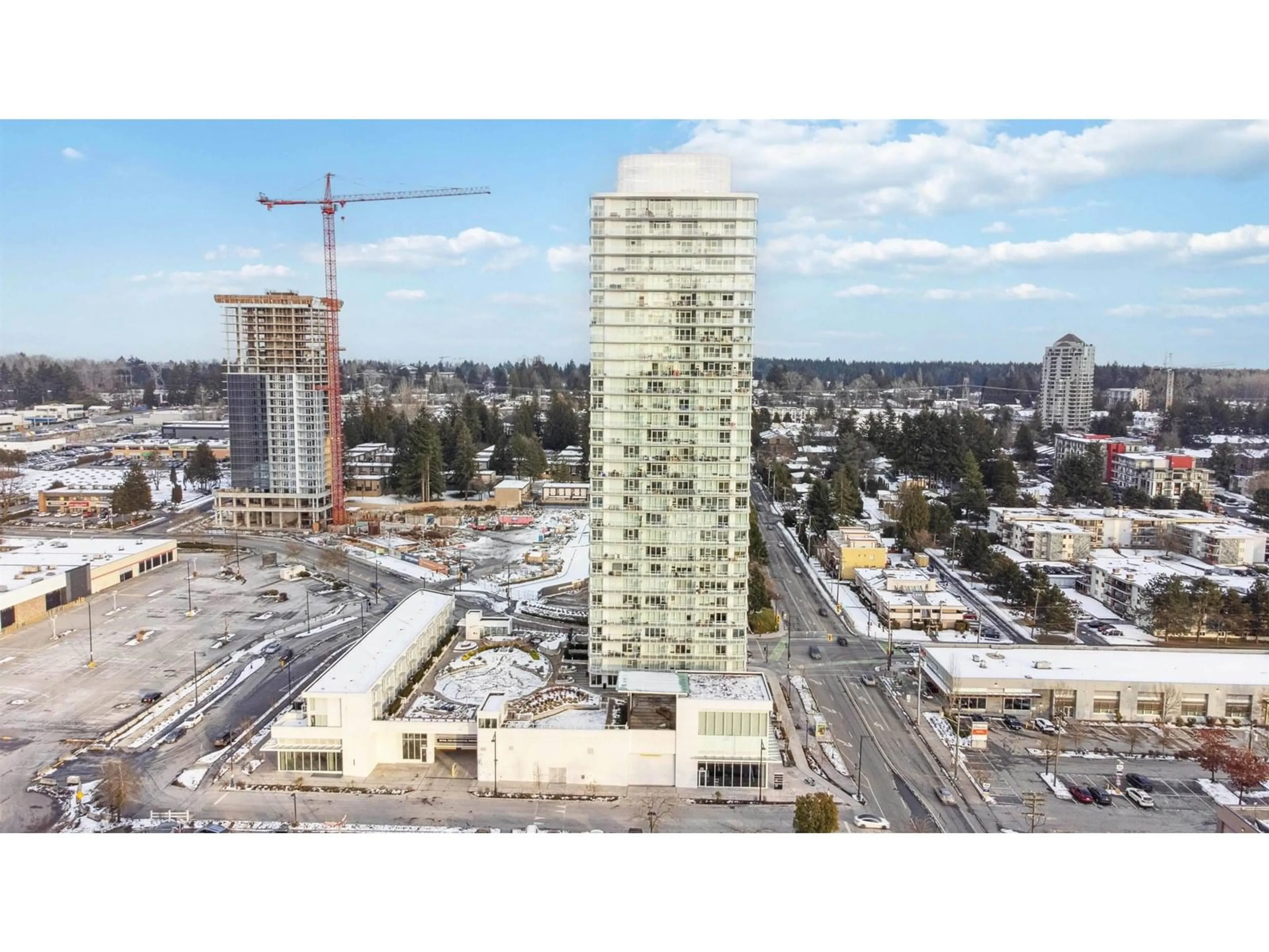 Blurry image for 1411 - 13685 102, Surrey British Columbia V2Y0S2