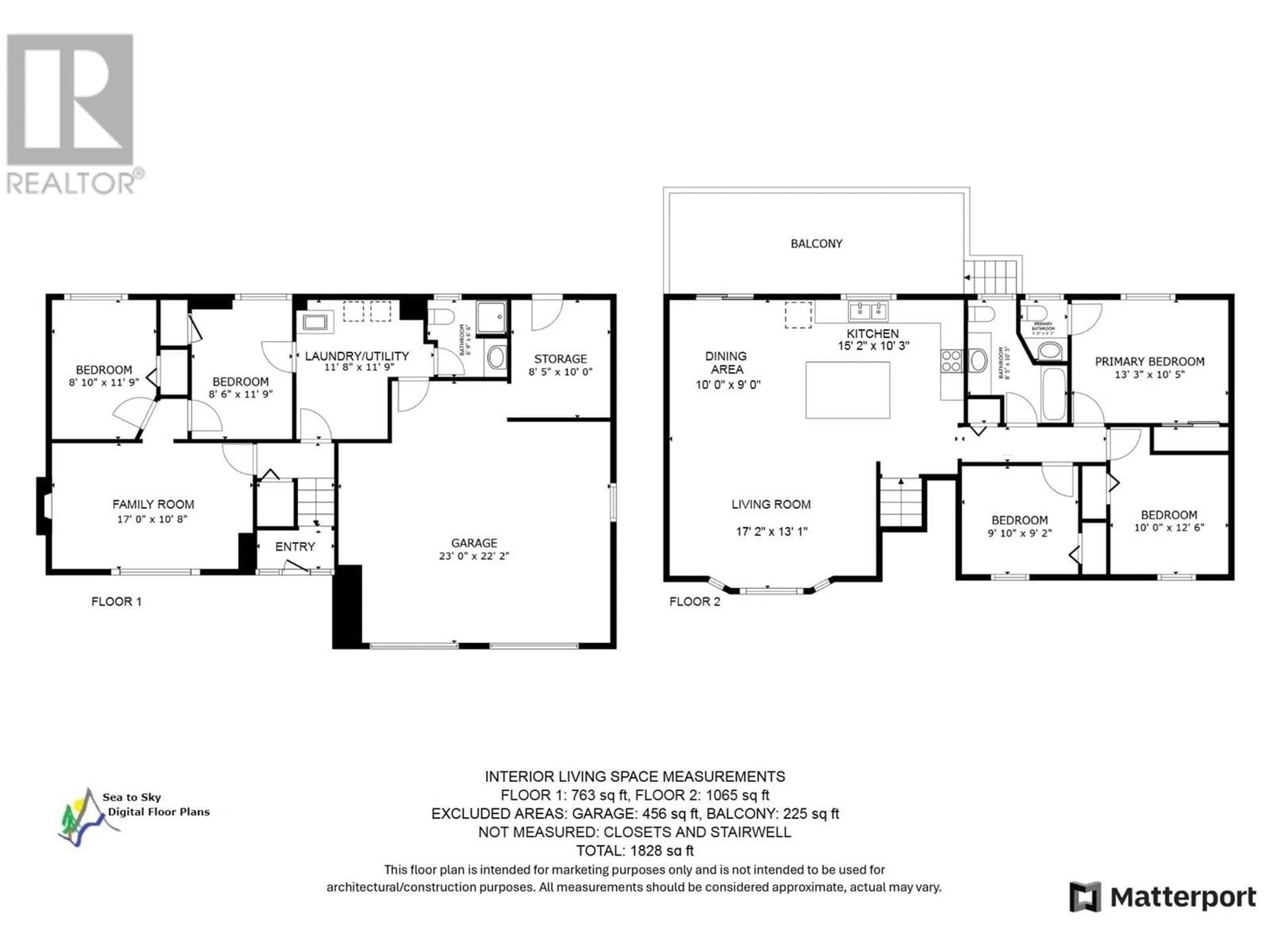 Floor plan for 38549 WESTWAY AVENUE, Squamish British Columbia V8B0W4