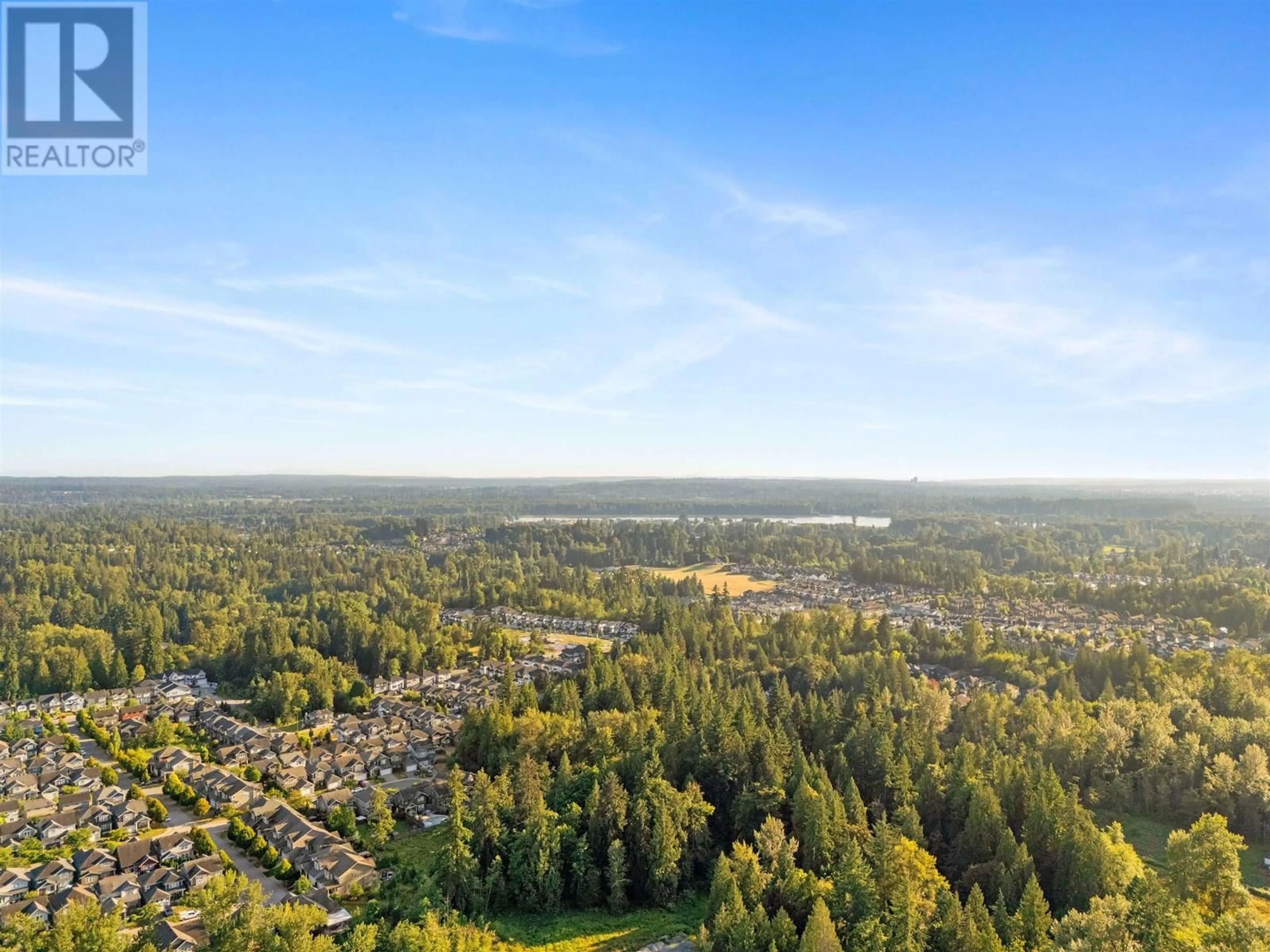A pic from outside/outdoor area/front of a property/back of a property/a pic from drone, forest/trees view for 24411 116 AVENUE, Maple Ridge British Columbia V4R1L7
