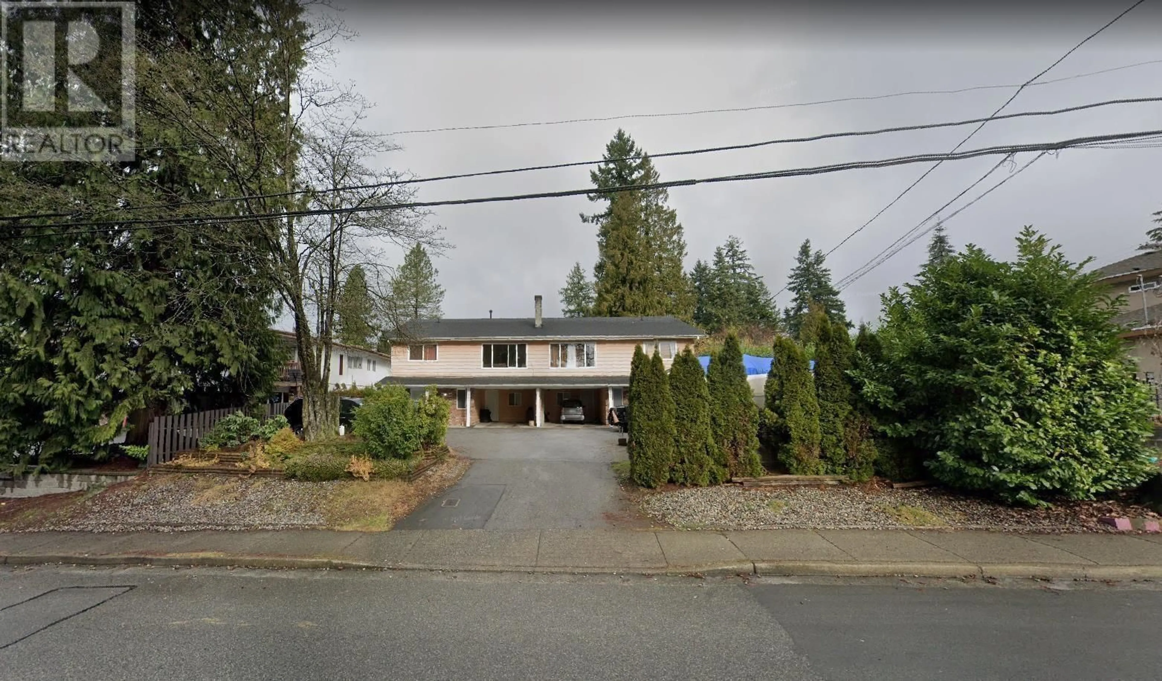 Unknown for 727 729 SMITH AVENUE, Coquitlam British Columbia V3J2W8