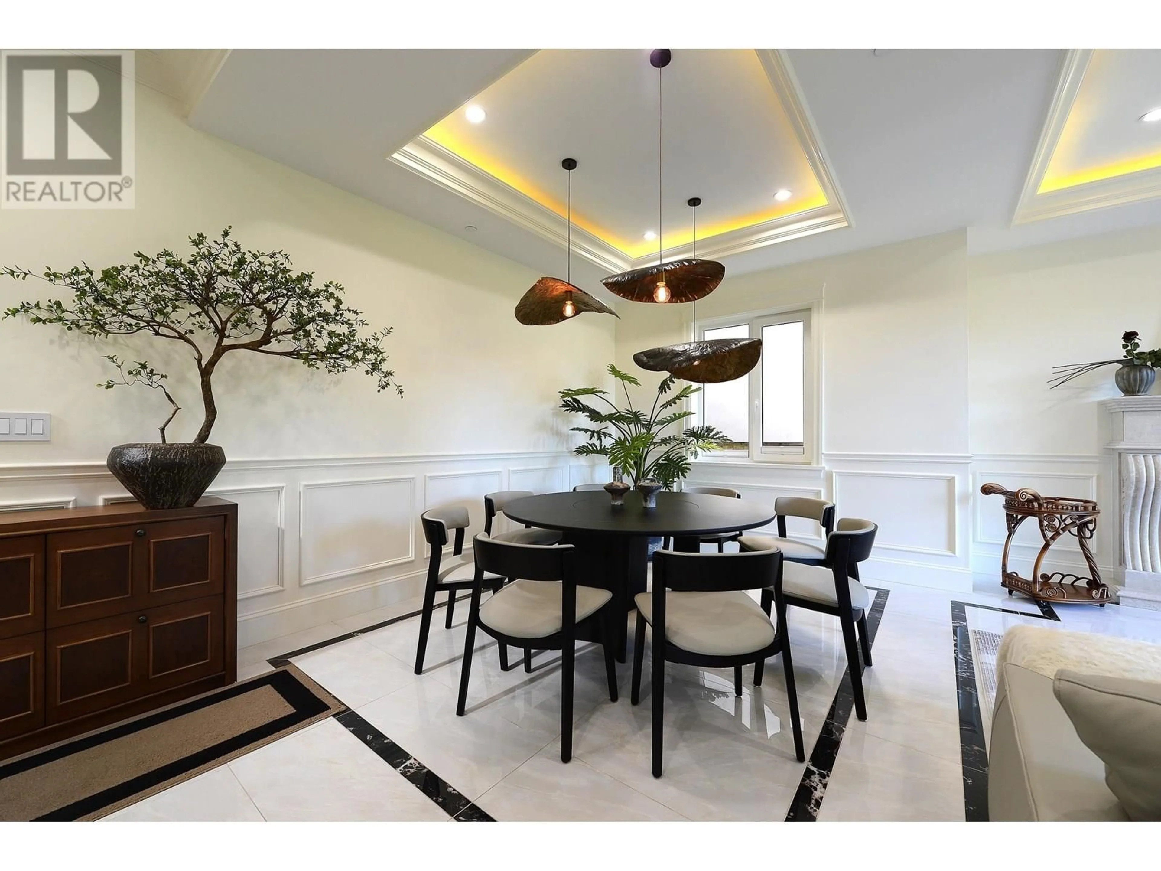 Dining room, unknown for 4039 38TH AVENUE, Vancouver British Columbia V6N2Y8