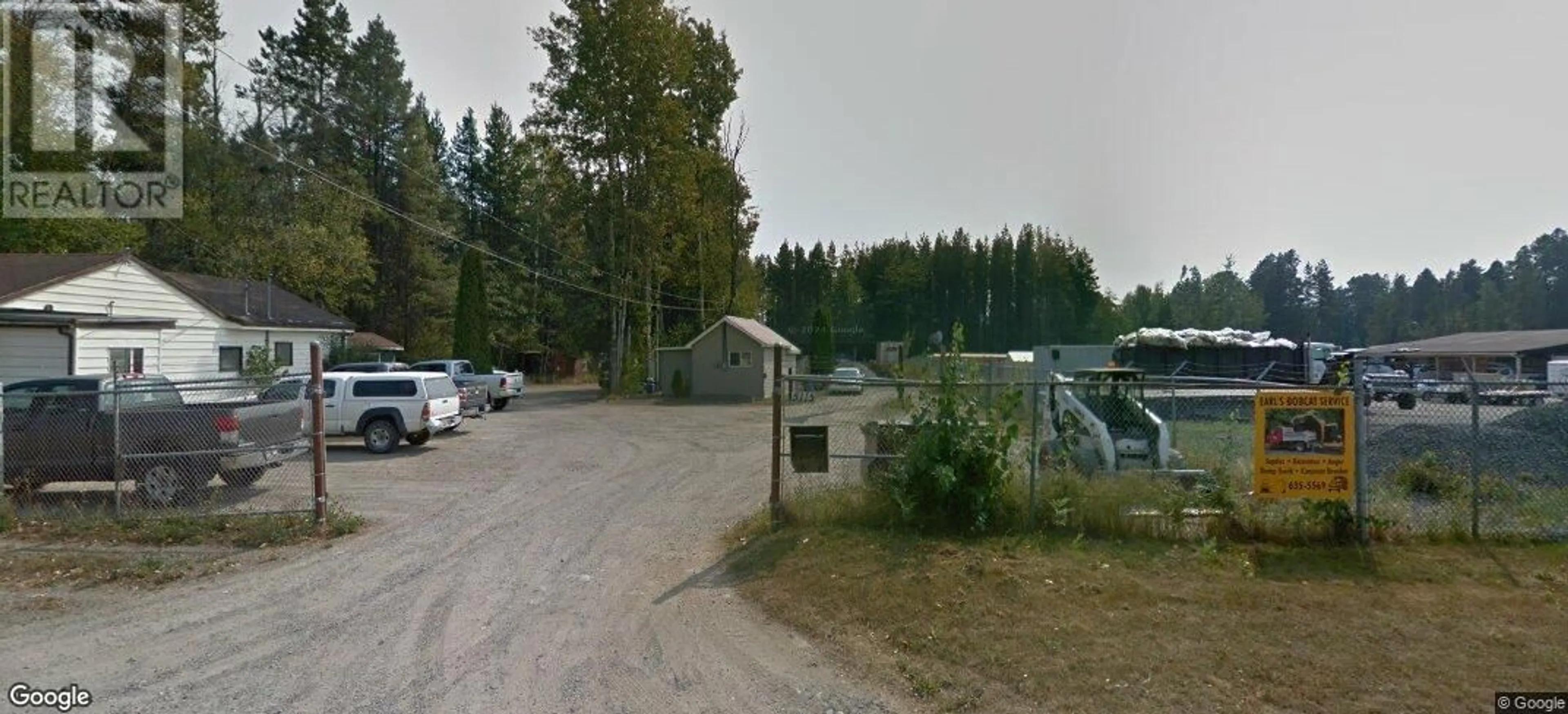 Unknown for 5115 KEITH AVENUE, Terrace British Columbia V8G1K8