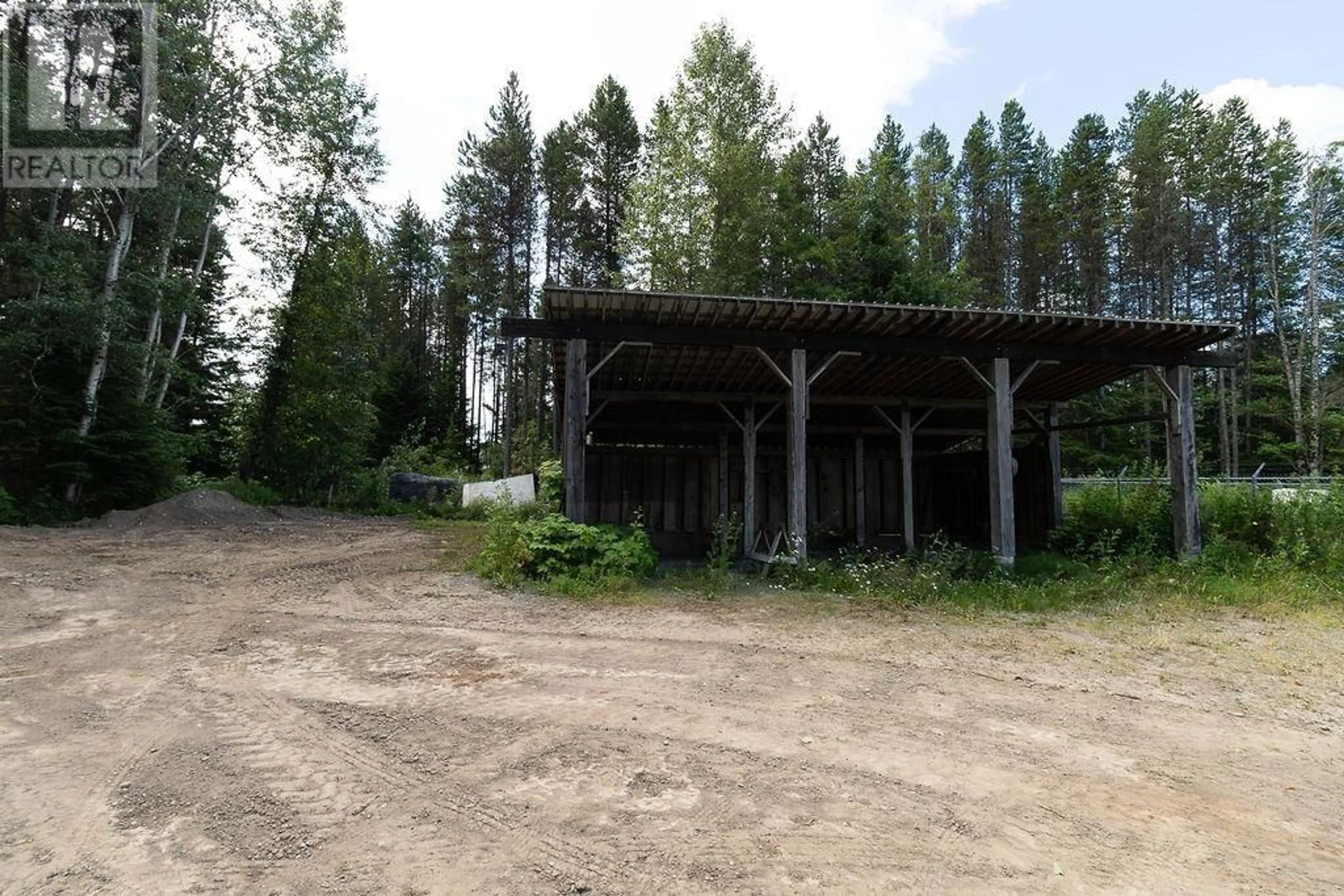 Shed for 5115 KEITH AVENUE, Terrace British Columbia V8G1K8