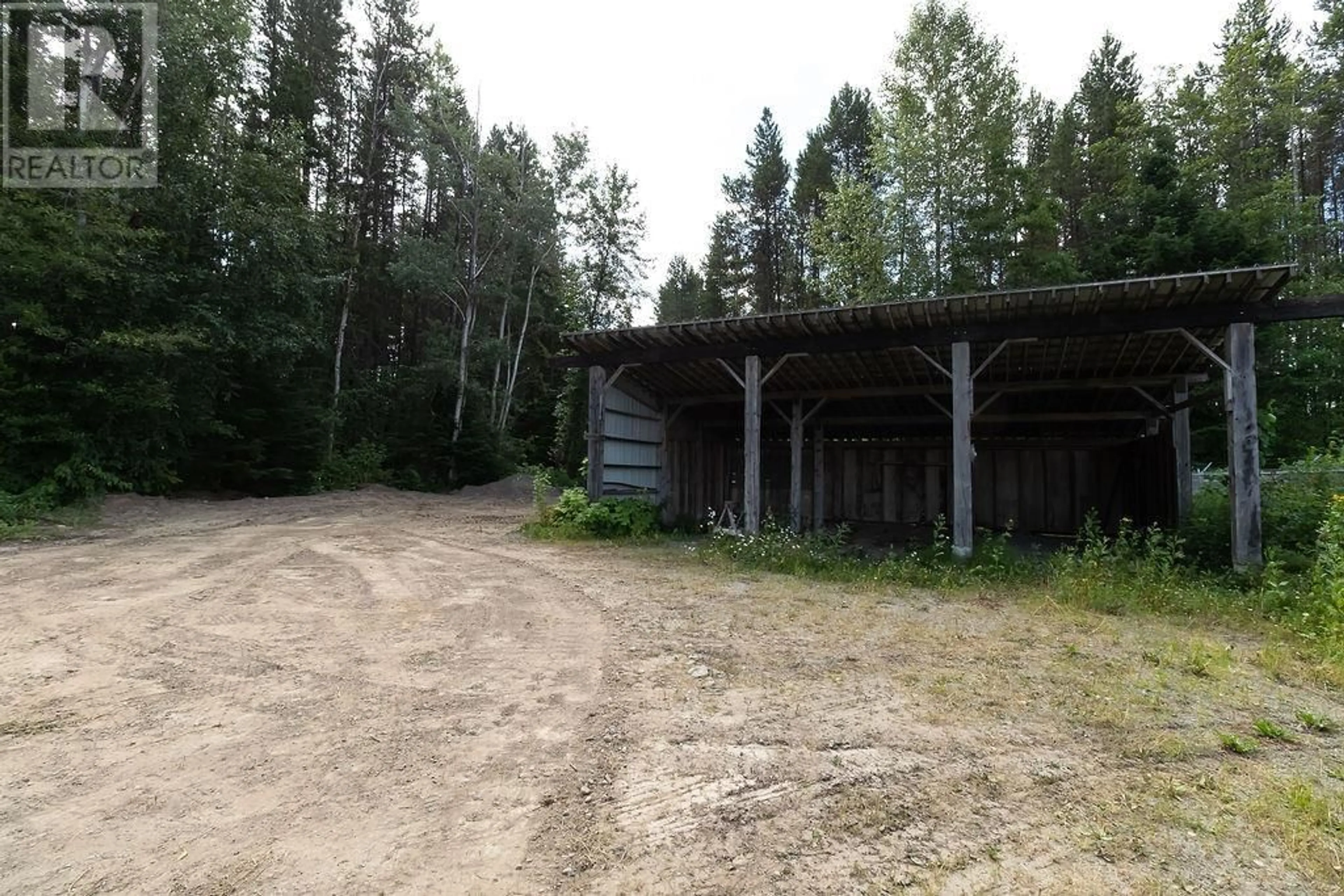 Shed for 5115 KEITH AVENUE, Terrace British Columbia V8G1K8