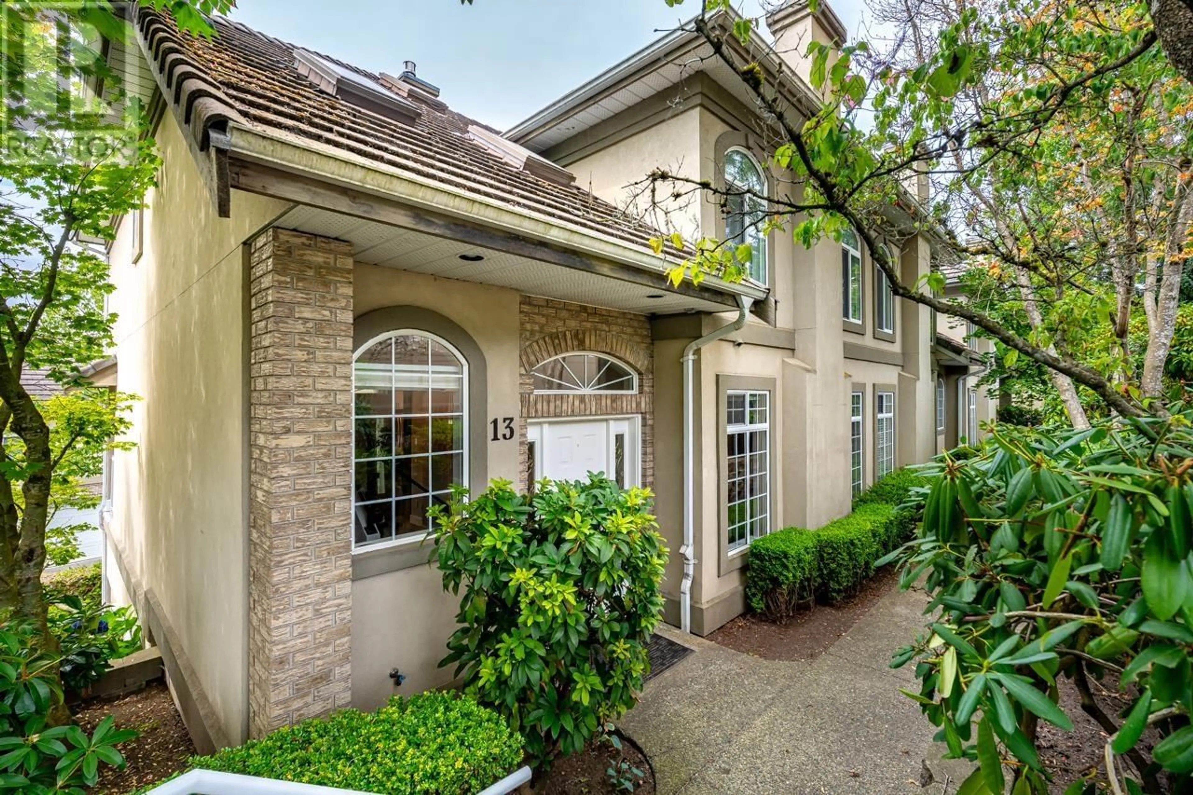 Unknown for 13 - 915 FORT FRASER RISE, Port Coquitlam British Columbia V3C6K3