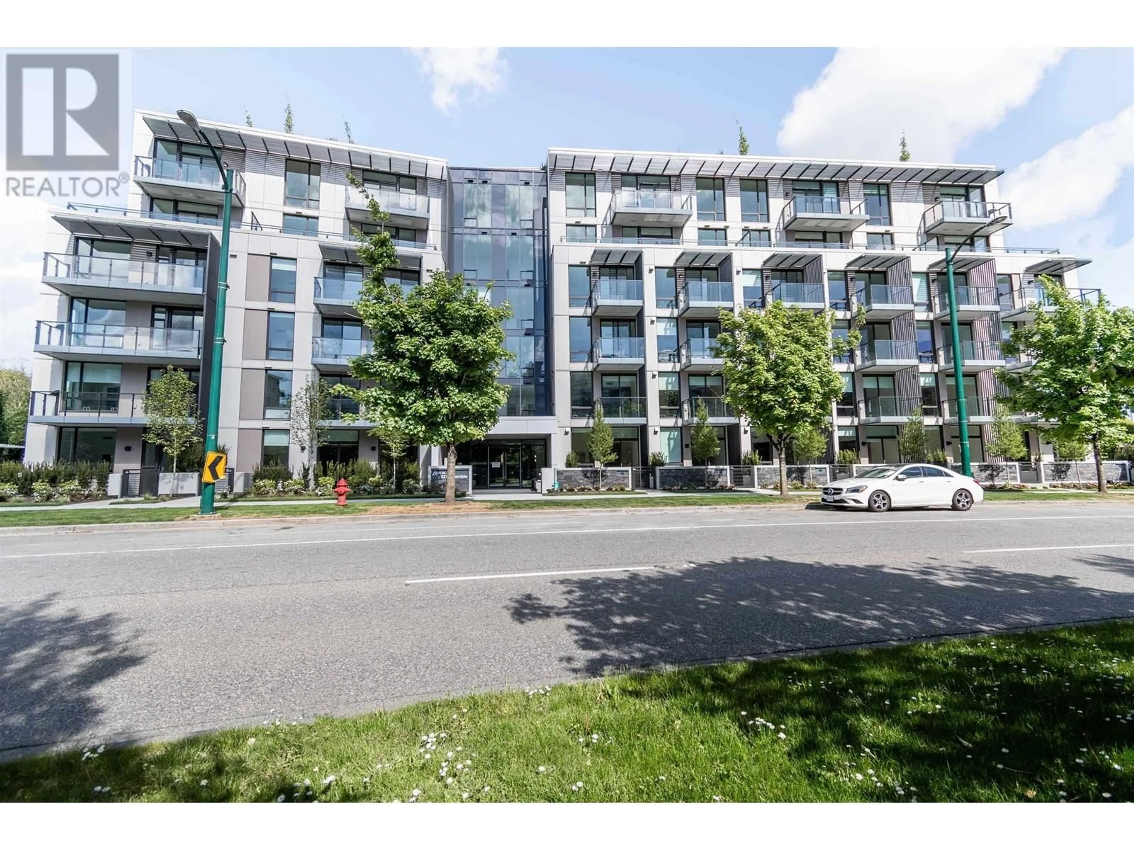 Unknown for 307 - 5212 CAMBIE STREET, Vancouver British Columbia V5Z2Z7