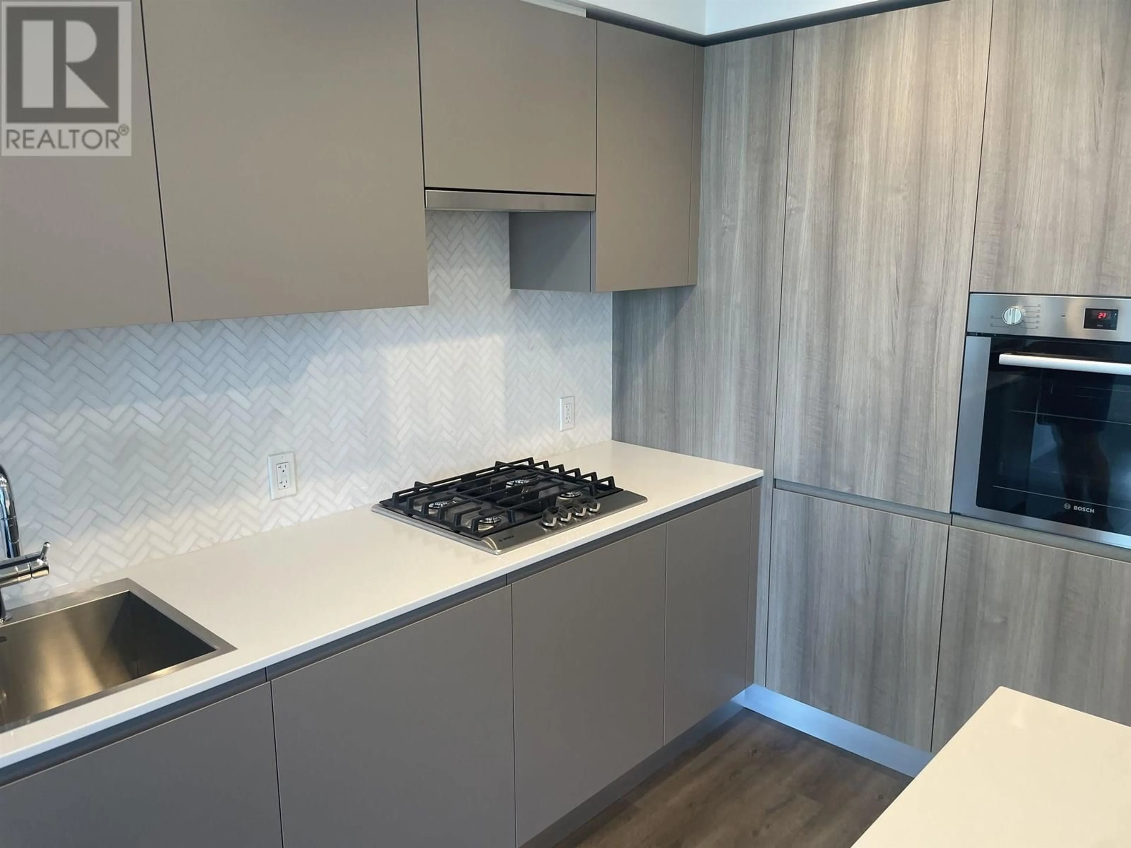 Standard kitchen, unknown for 3504 - 3833 EVERGREEN PLACE, Burnaby British Columbia V3J0M2