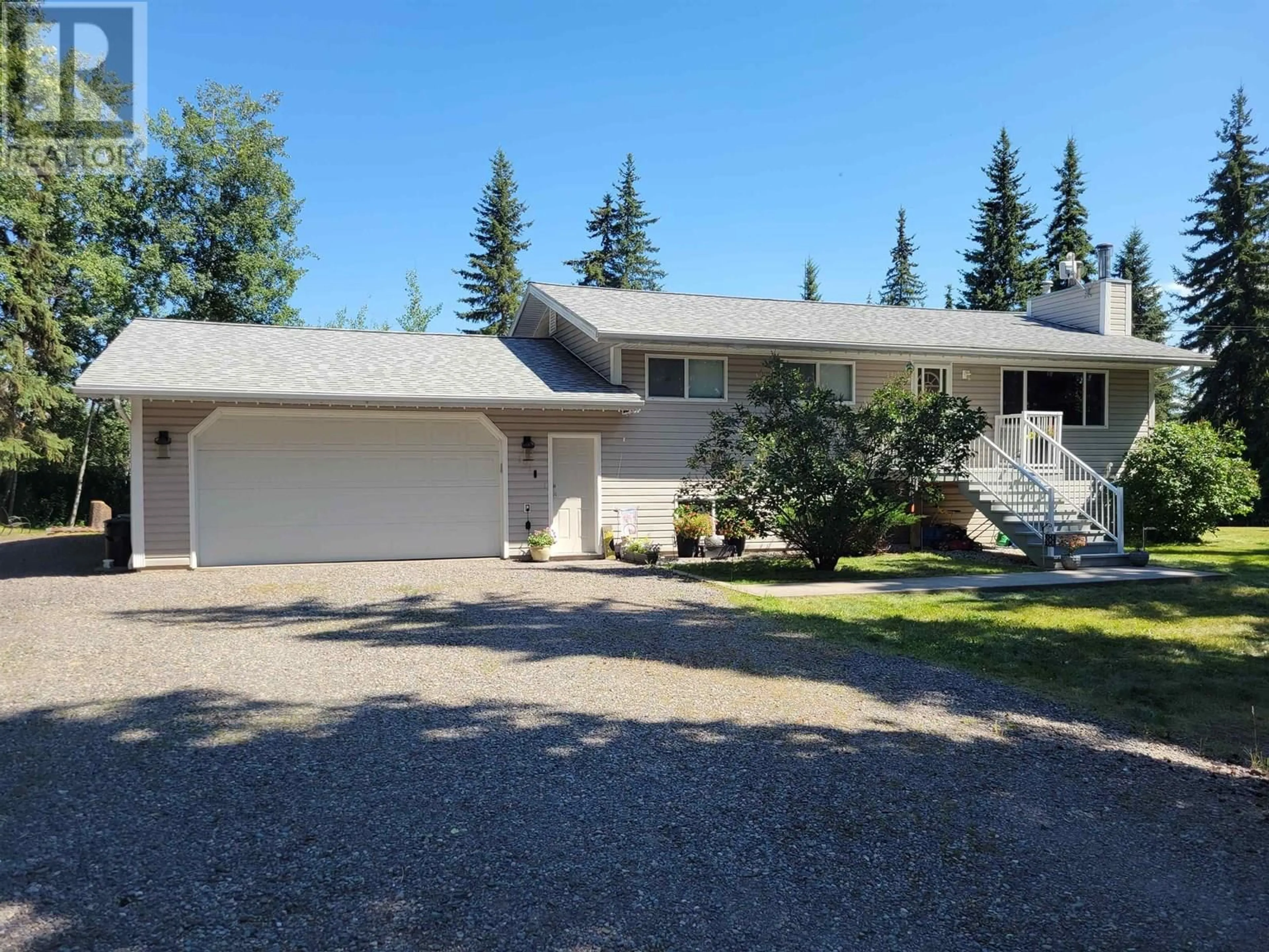 Unknown for 1912 NOONLA ROAD, Vanderhoof British Columbia V0J3A0