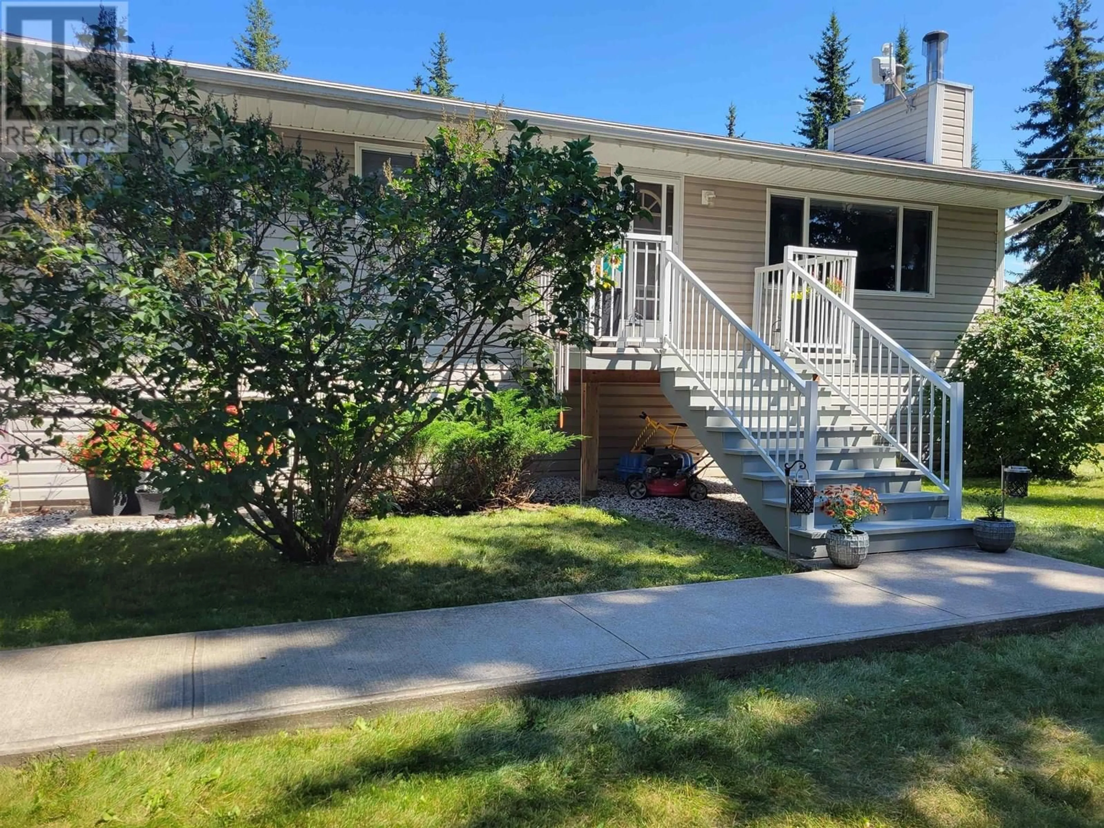 Unknown for 1912 NOONLA ROAD, Vanderhoof British Columbia V0J3A0