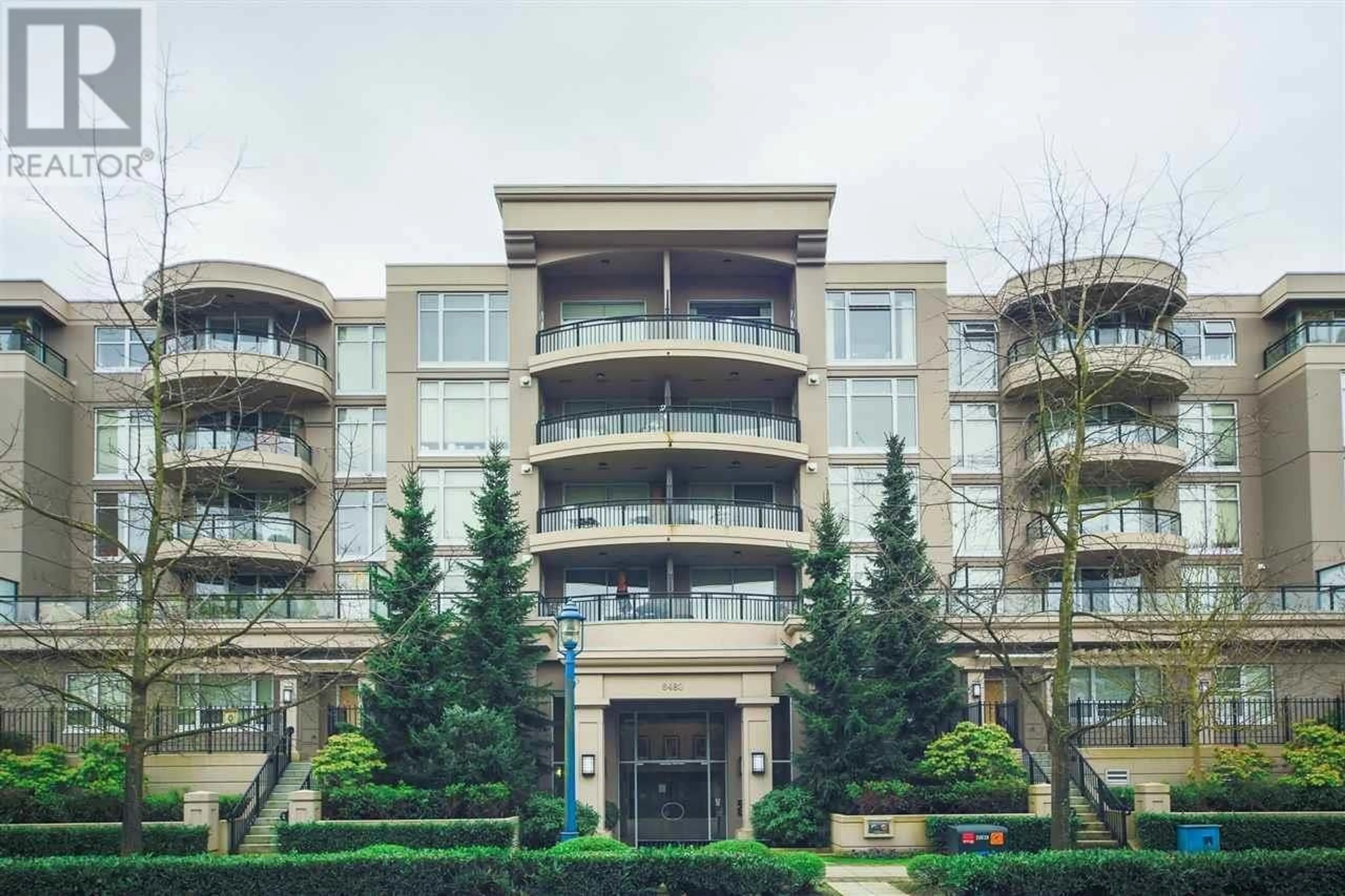Unknown for 117 - 8480 GRANVILLE AVENUE, Richmond British Columbia V6Y4E8