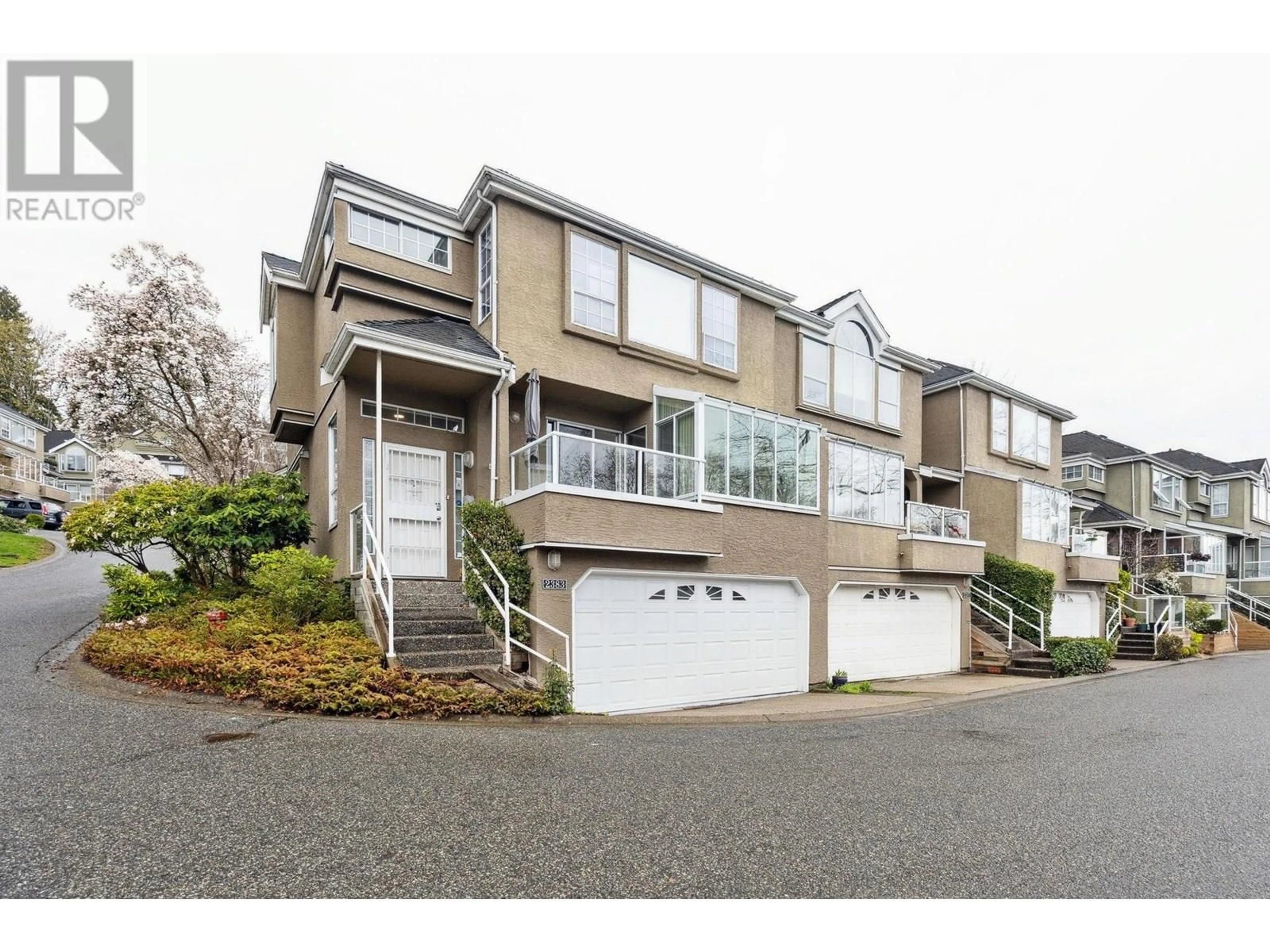 Unknown for 2383 QUAYSIDE COURT, Vancouver British Columbia V5P4W2