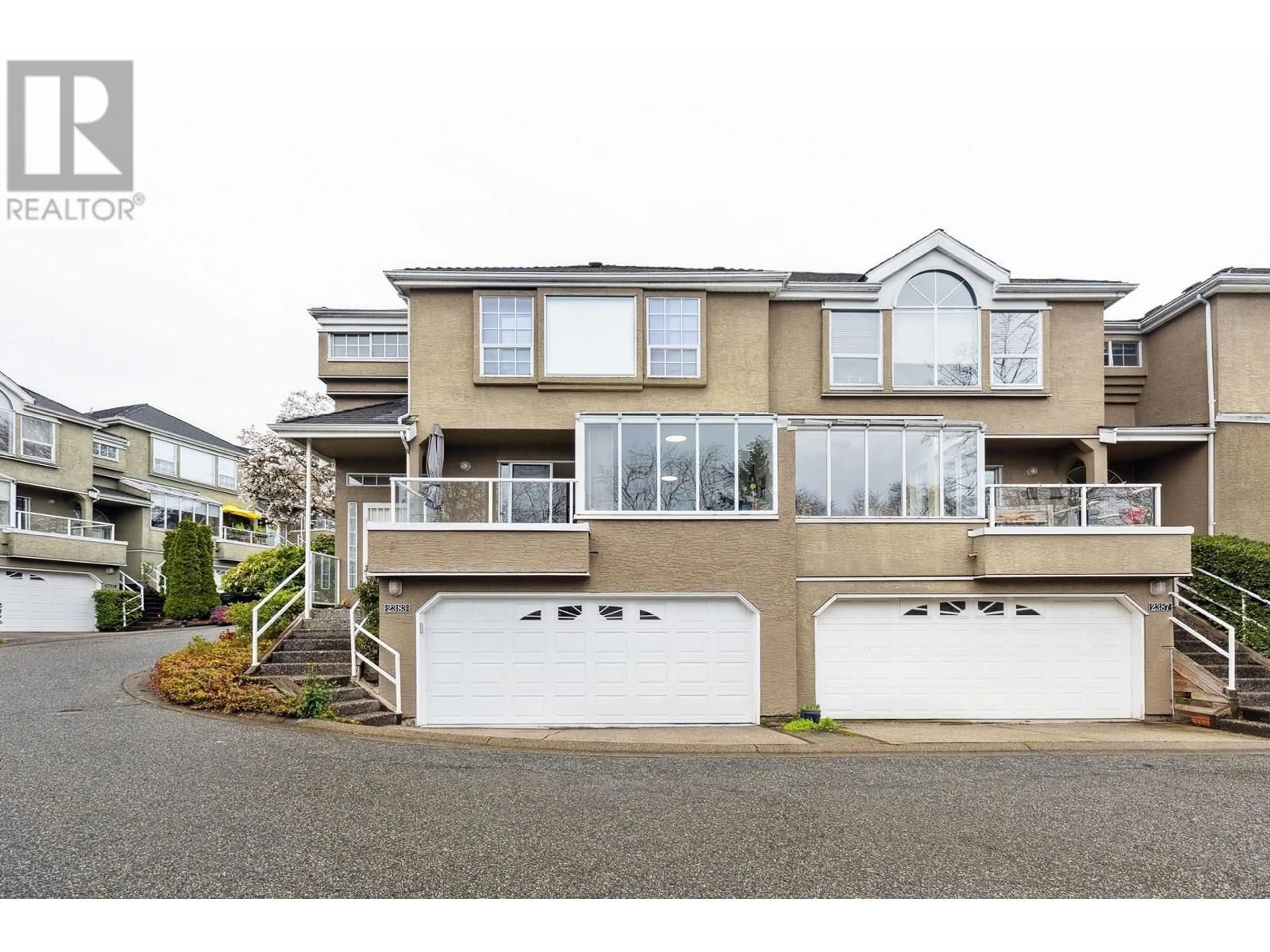 Unknown for 2383 QUAYSIDE COURT, Vancouver British Columbia V5P4W2