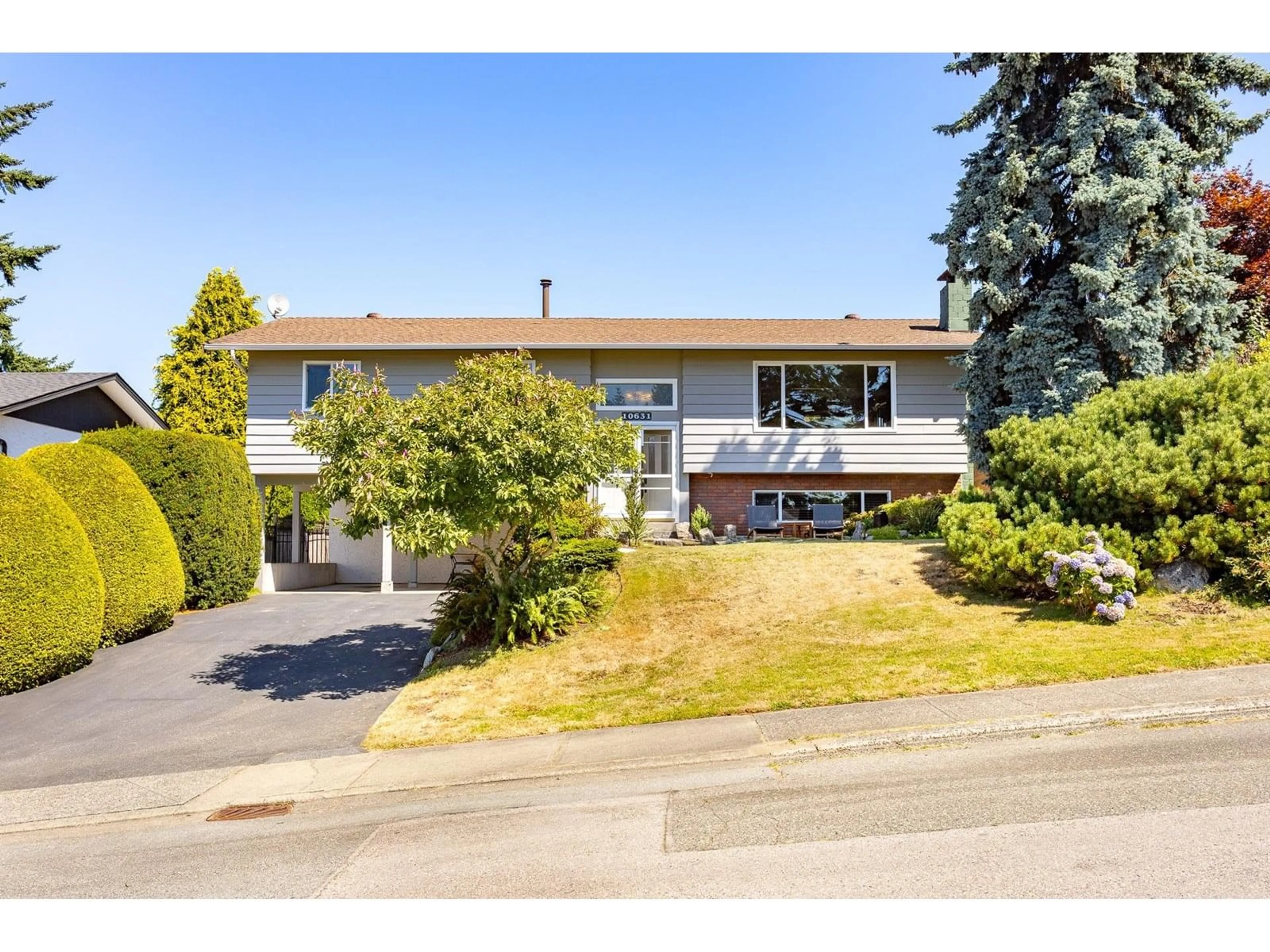 Unknown for 10631 HERMOSA, Delta British Columbia V4C6S8