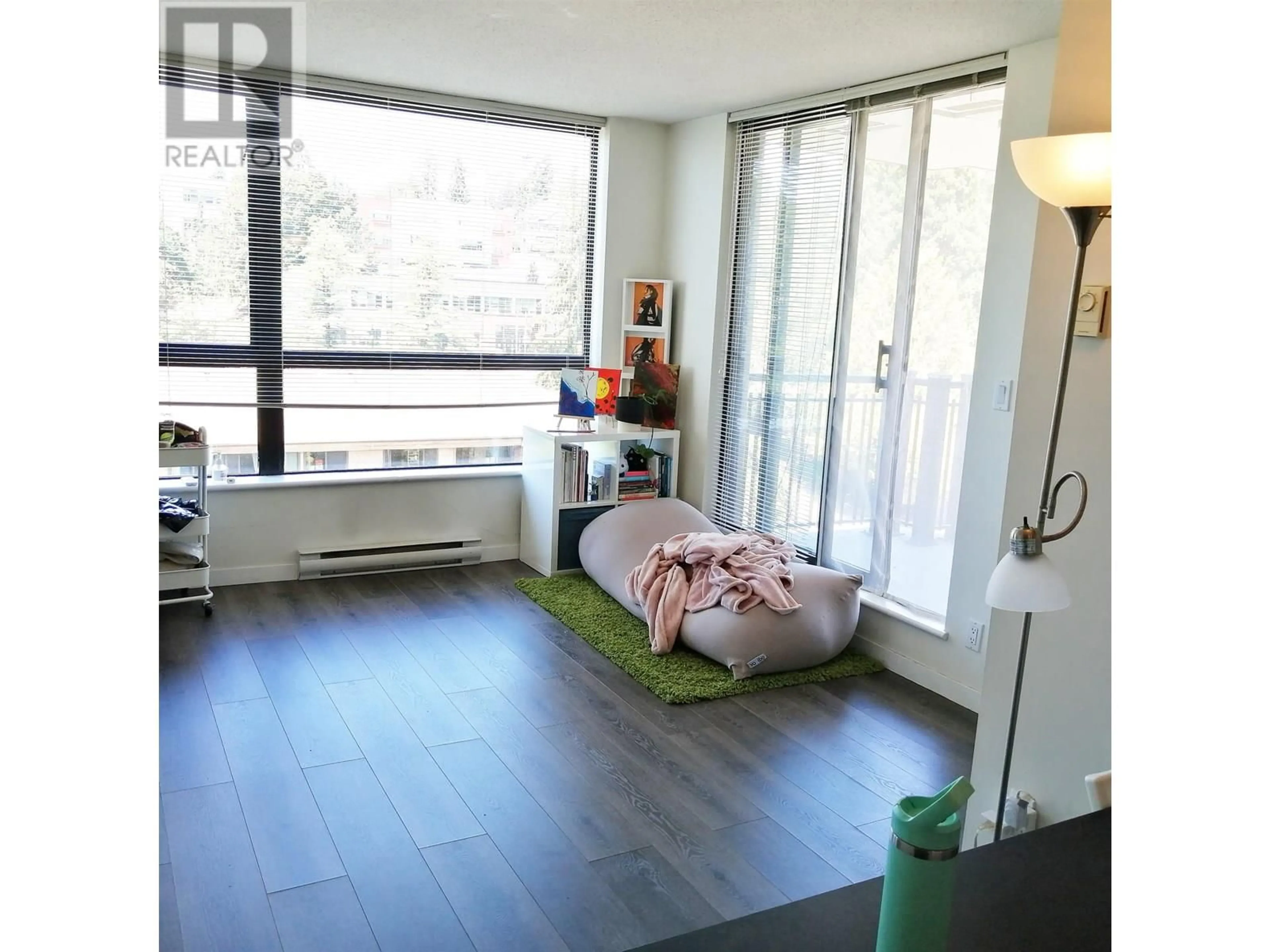 A pic of a room for 708 - 814 ROYAL AVENUE, New Westminster British Columbia V3M1J9