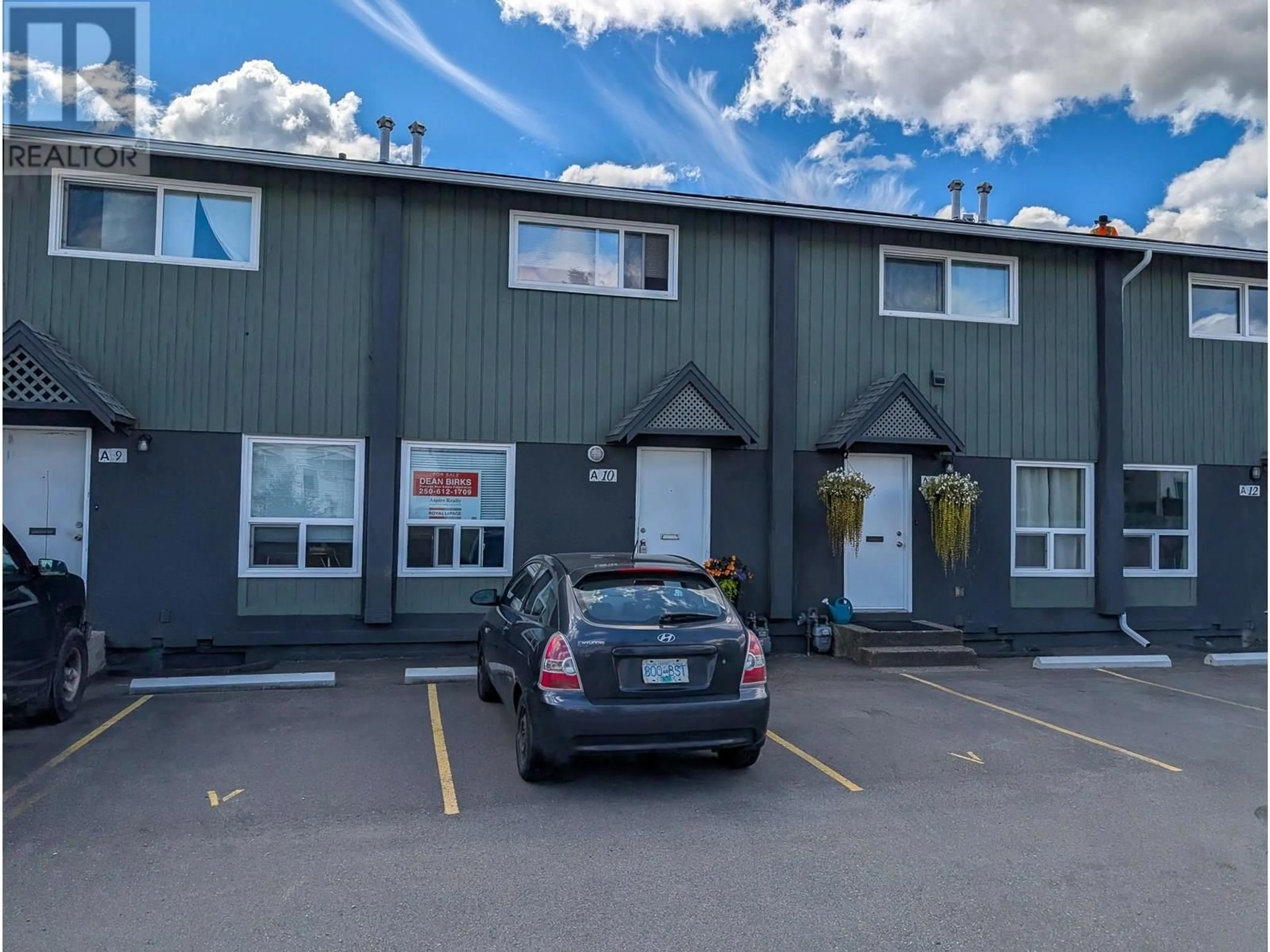 Unknown for A10 - 2131 UPLAND STREET, Prince George British Columbia V2L2V8