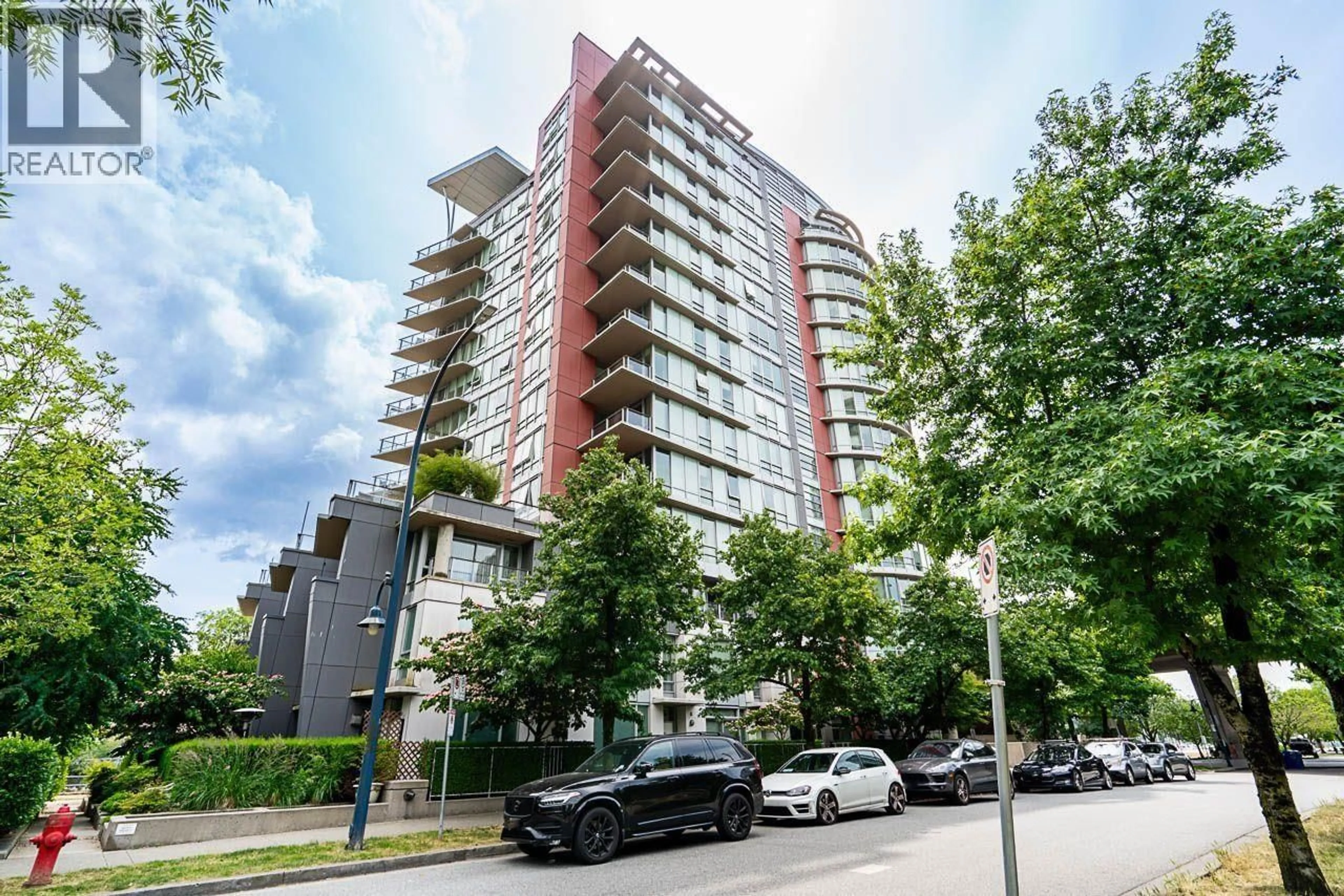 Unknown for 603 - 980 COOPERAGE WAY, Vancouver British Columbia V6B0C3